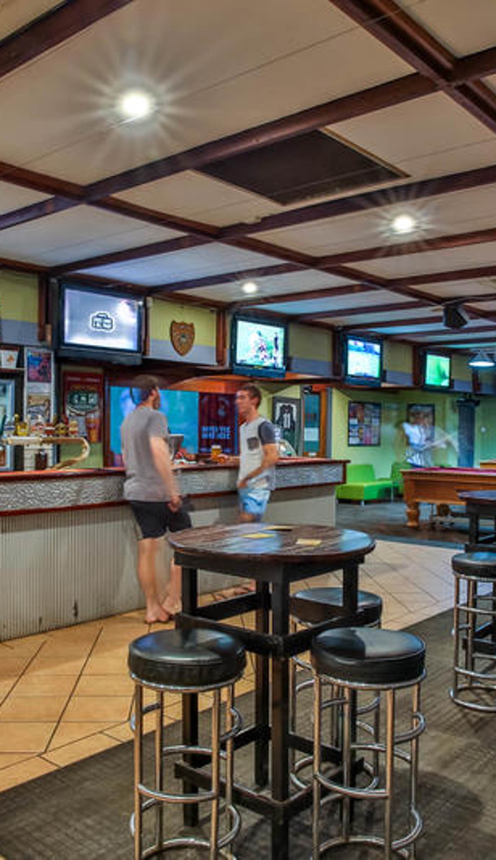 Hotel Kununurra