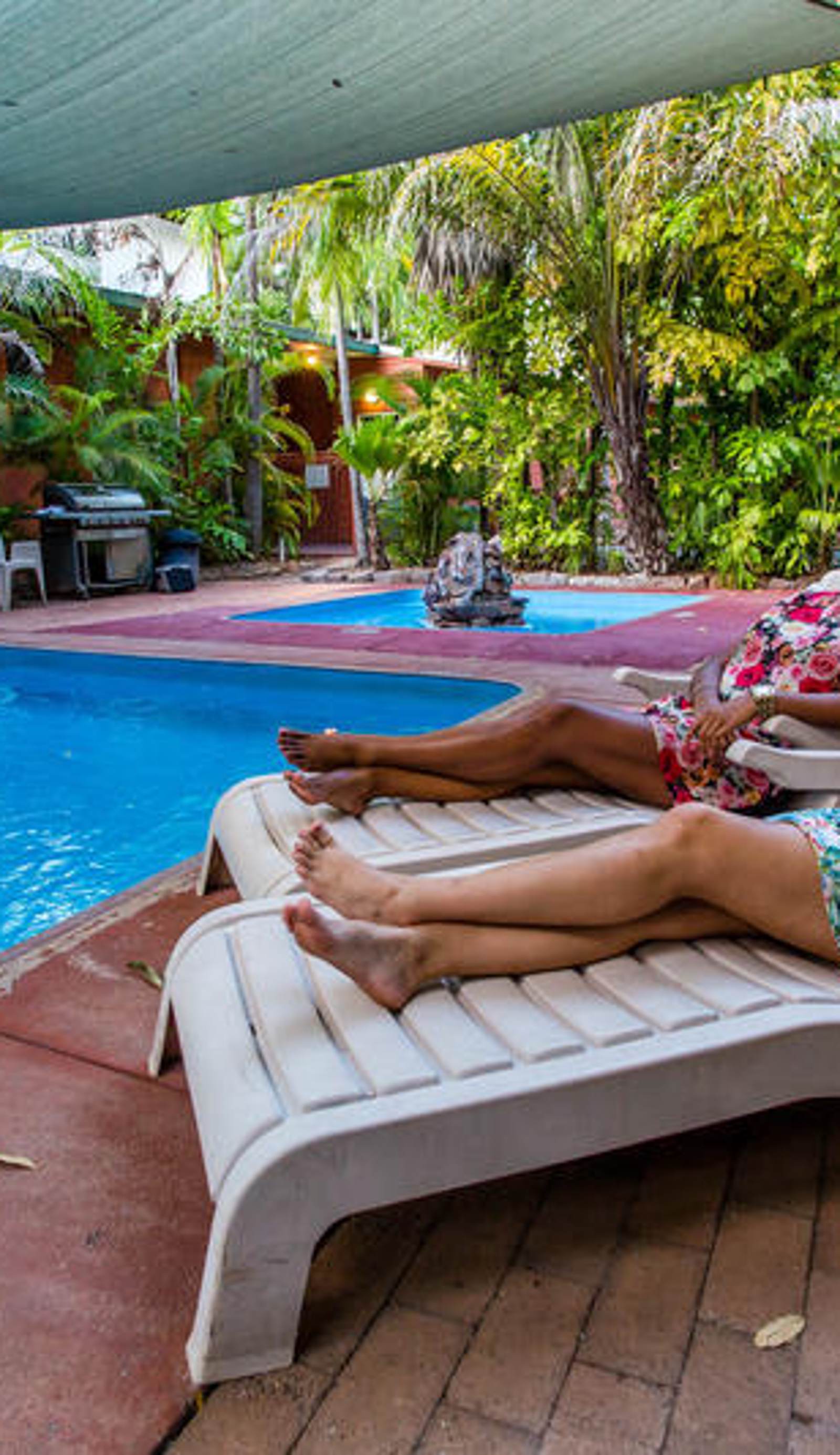 Hotel Kununurra