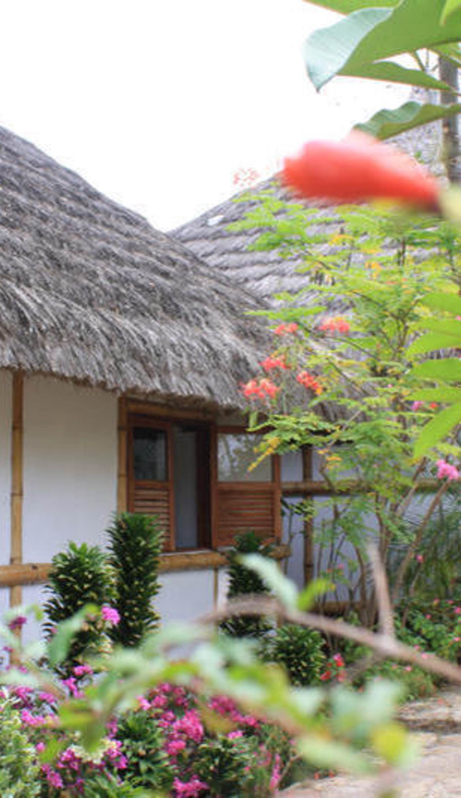 Muyuyo Lodge