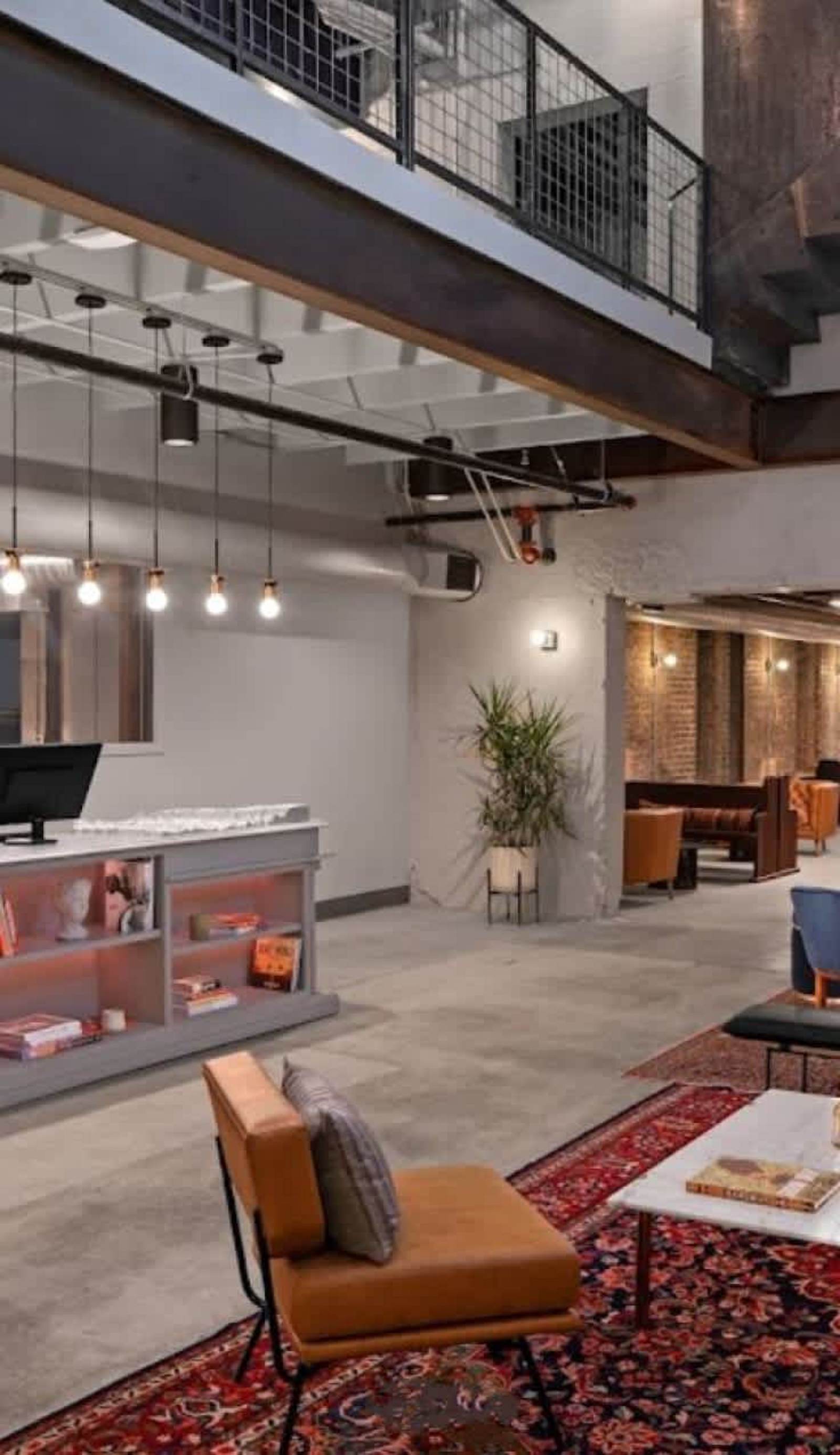 Bposhtels SLC