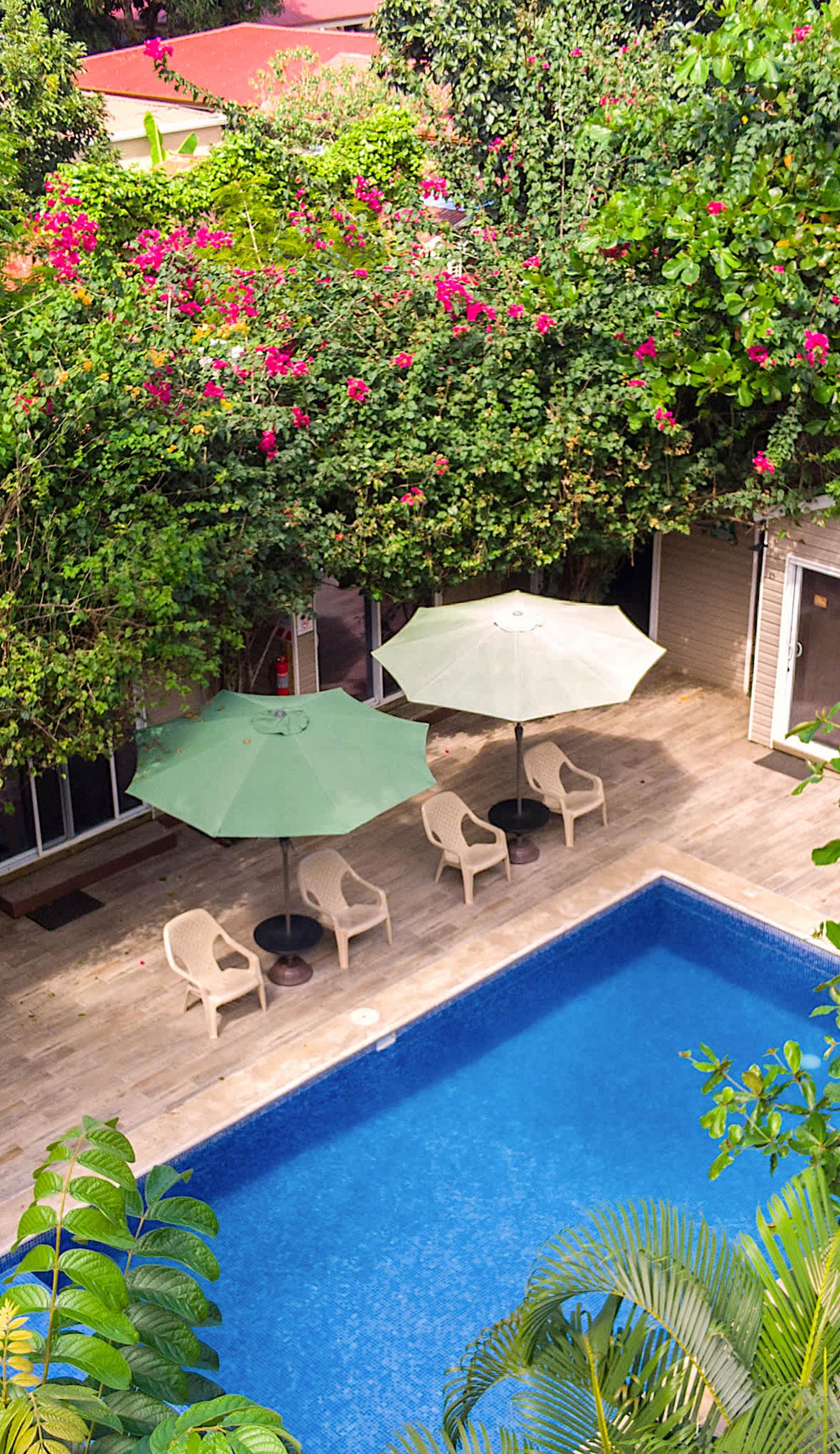 Jaco Lodge