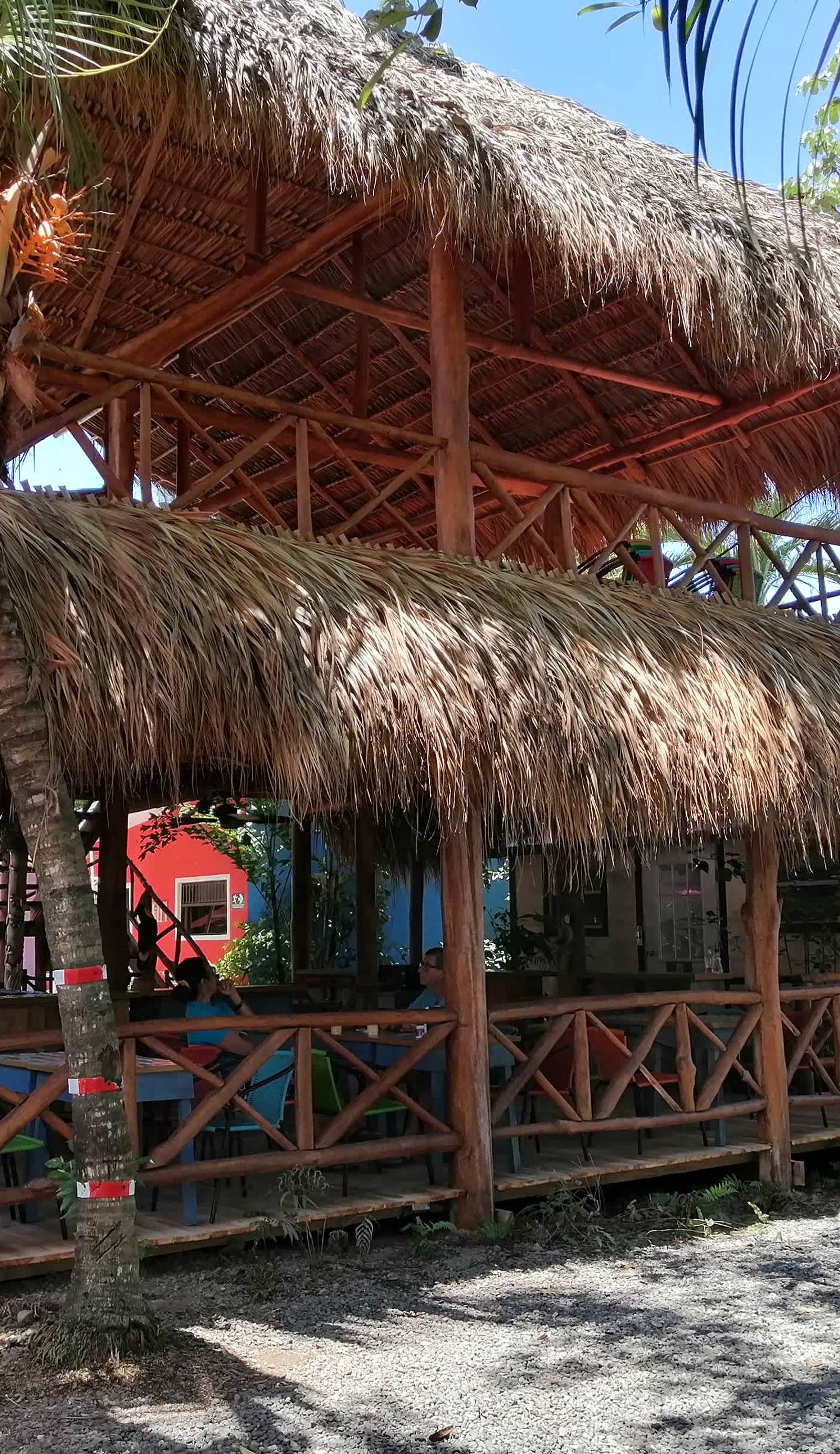 Jaco Lodge
