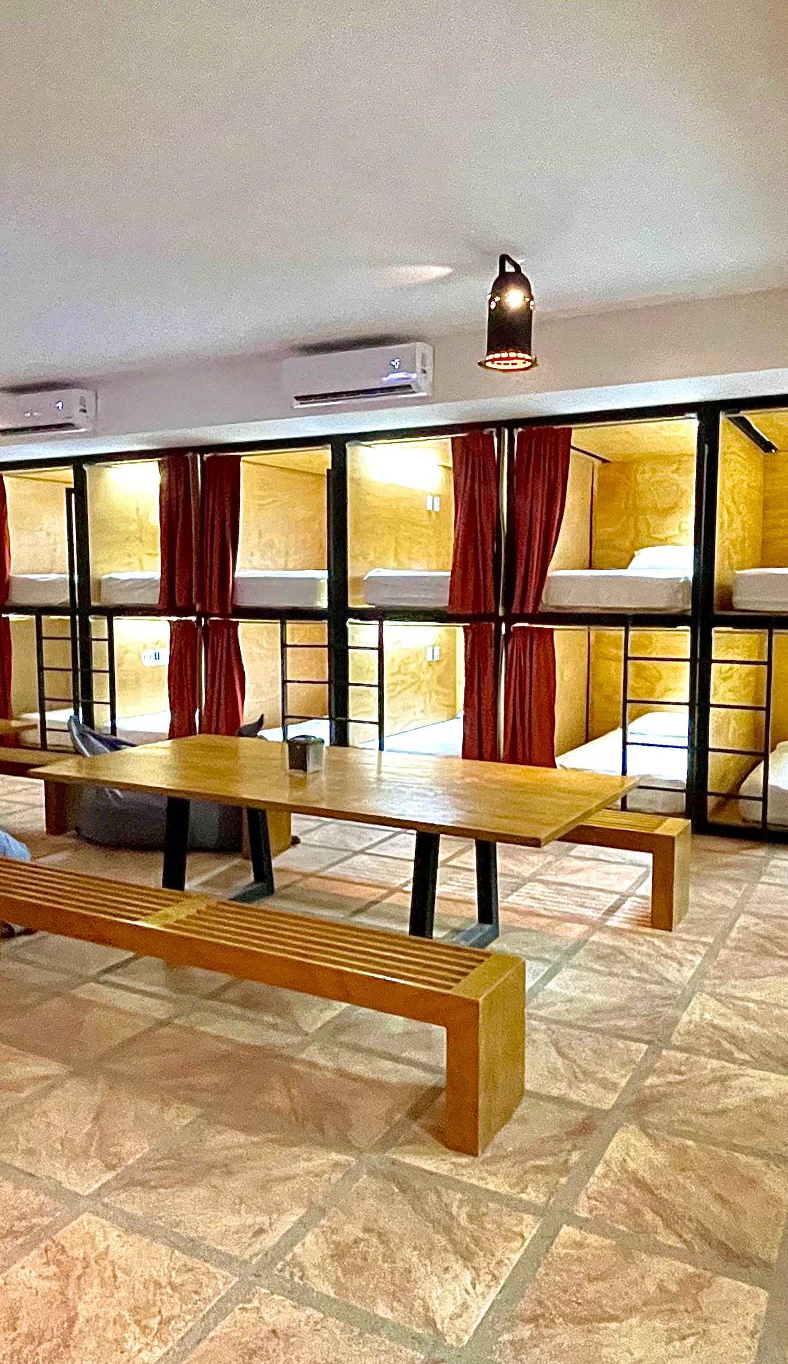 Hotel Cerro Lodge