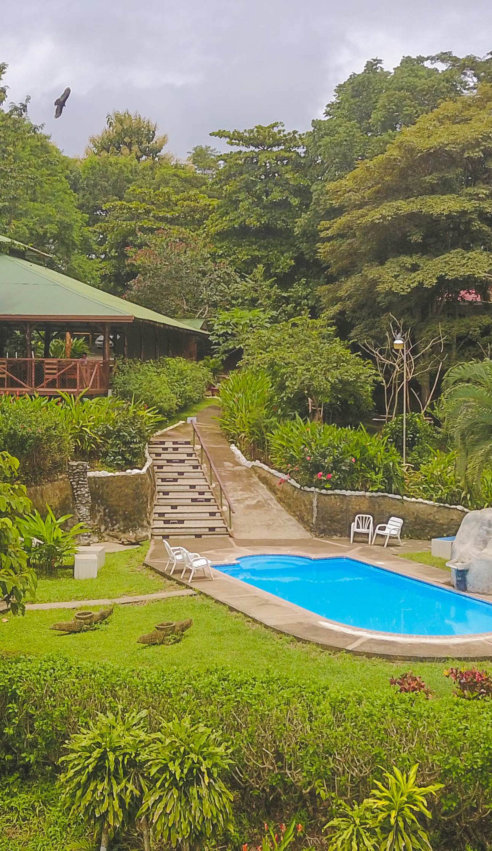 Hotel Cerro Lodge