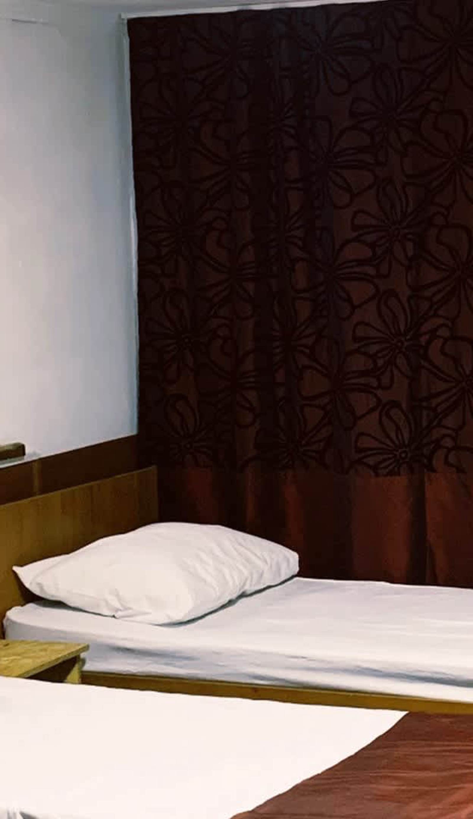 Bozui Hostel