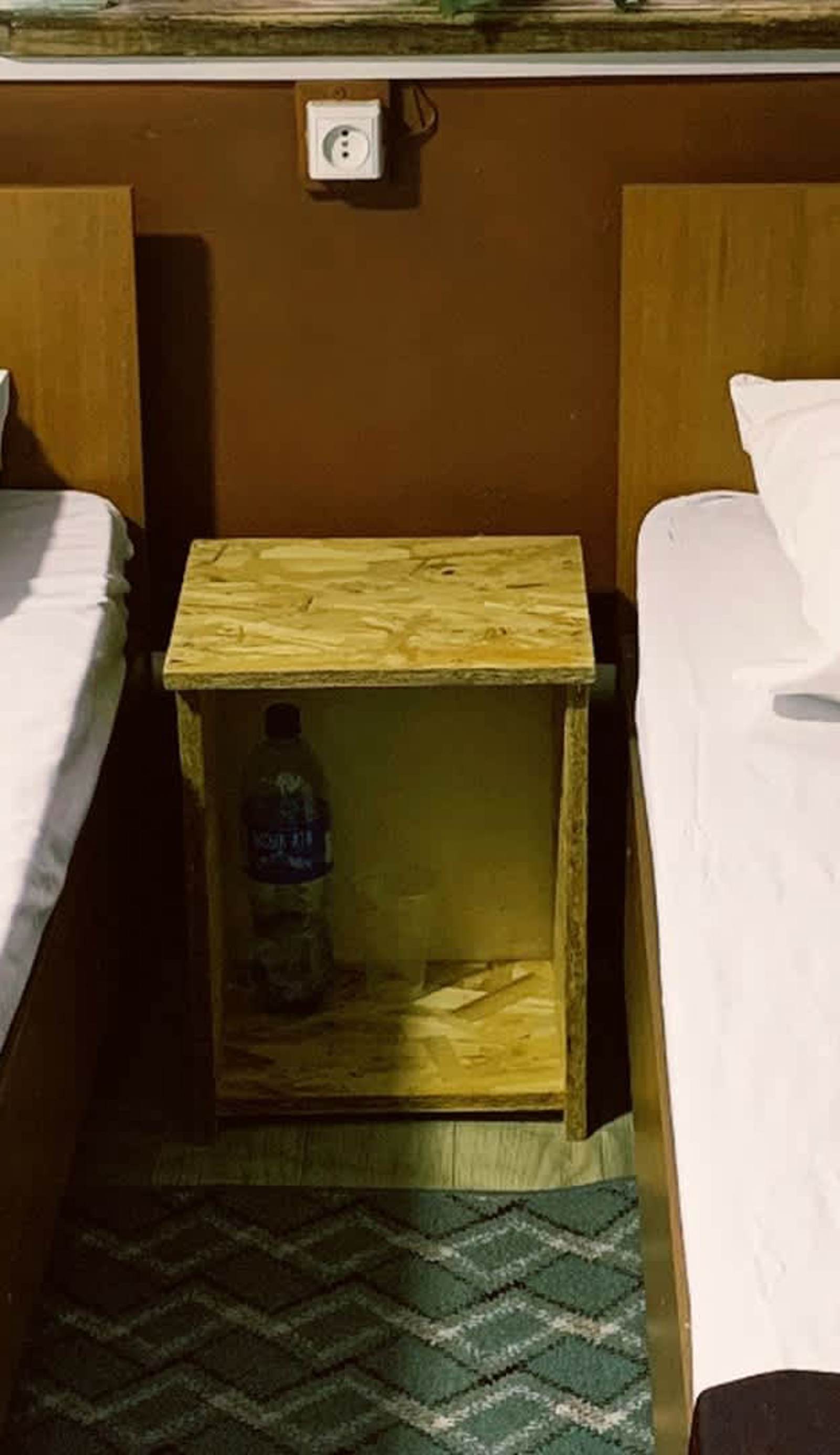 Bozui Hostel