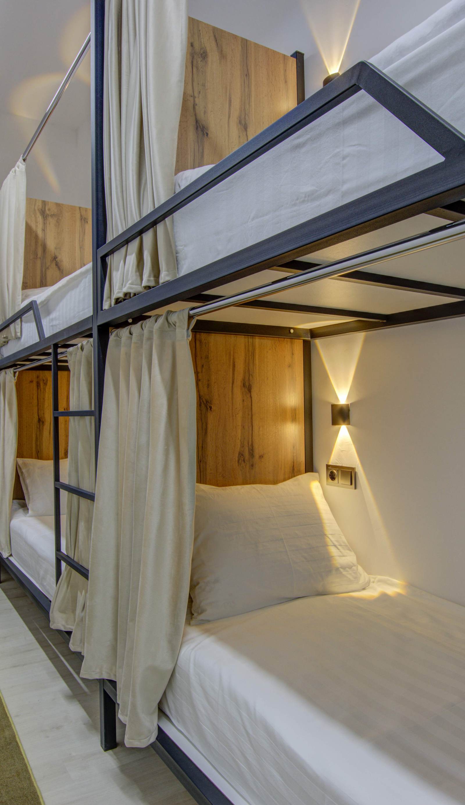 Hostel PRO