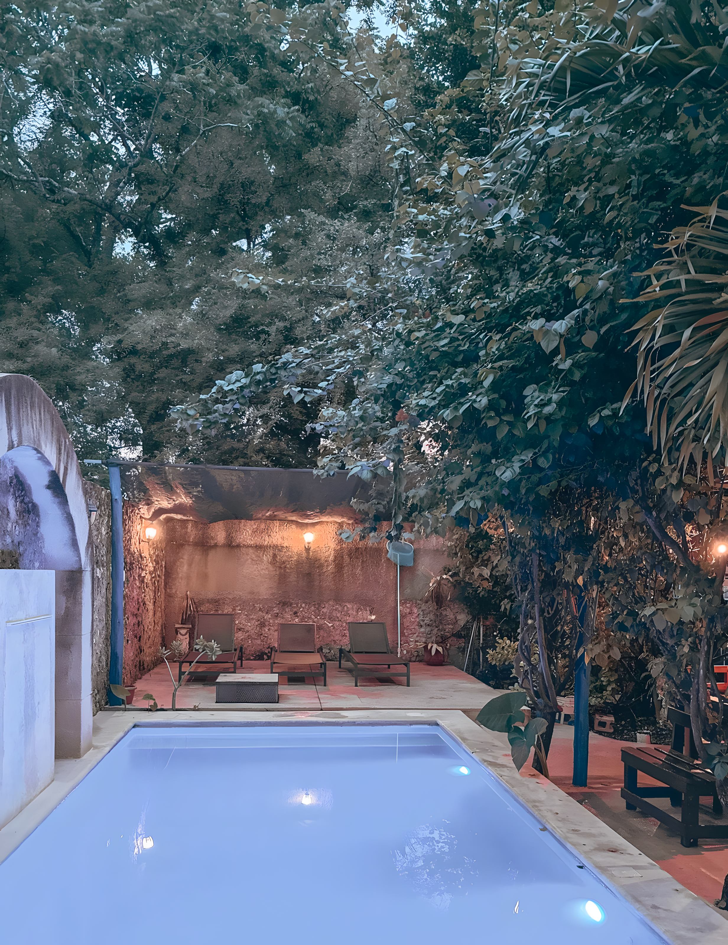 Casa Daniels