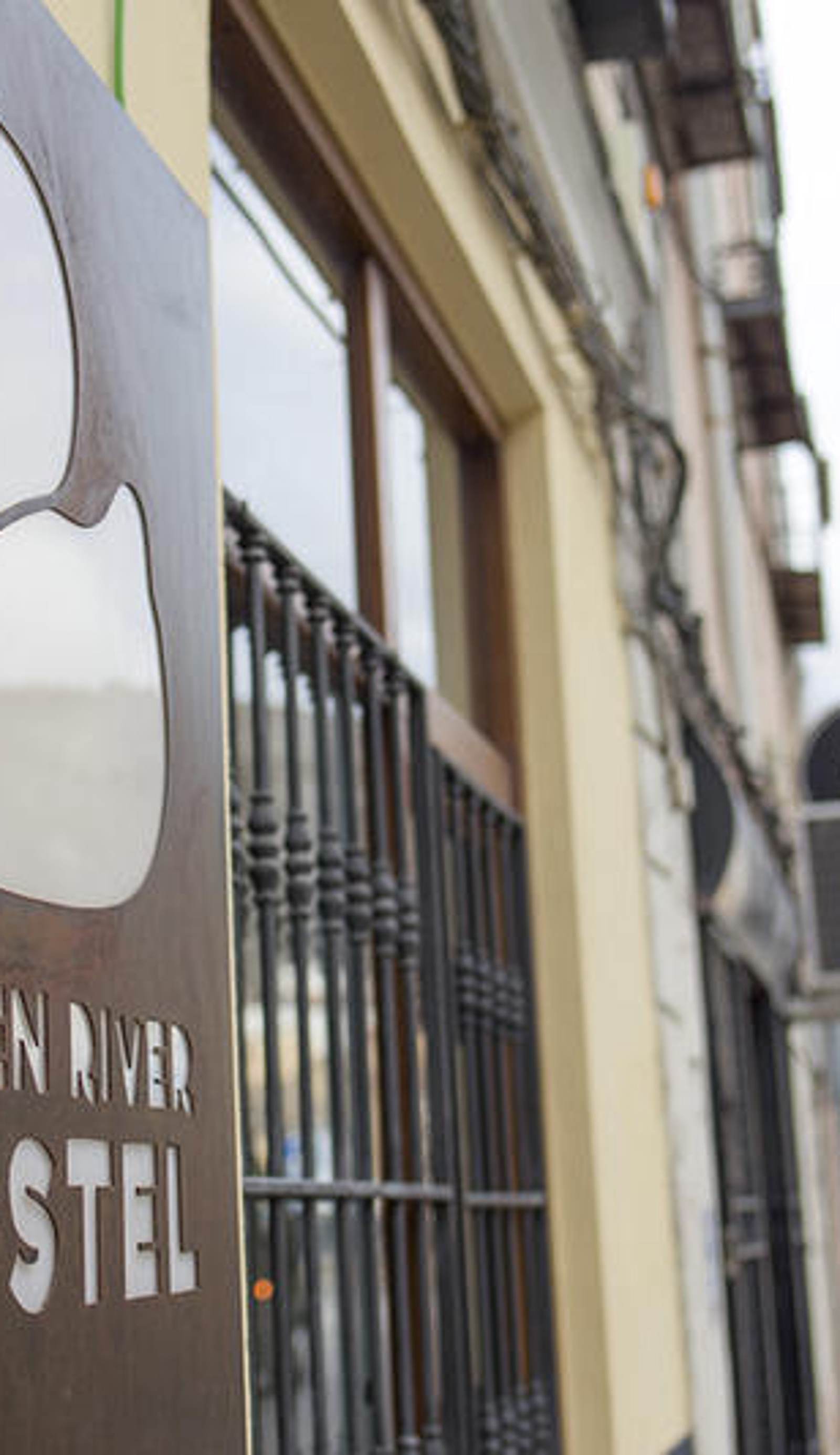 Green River Hostel
