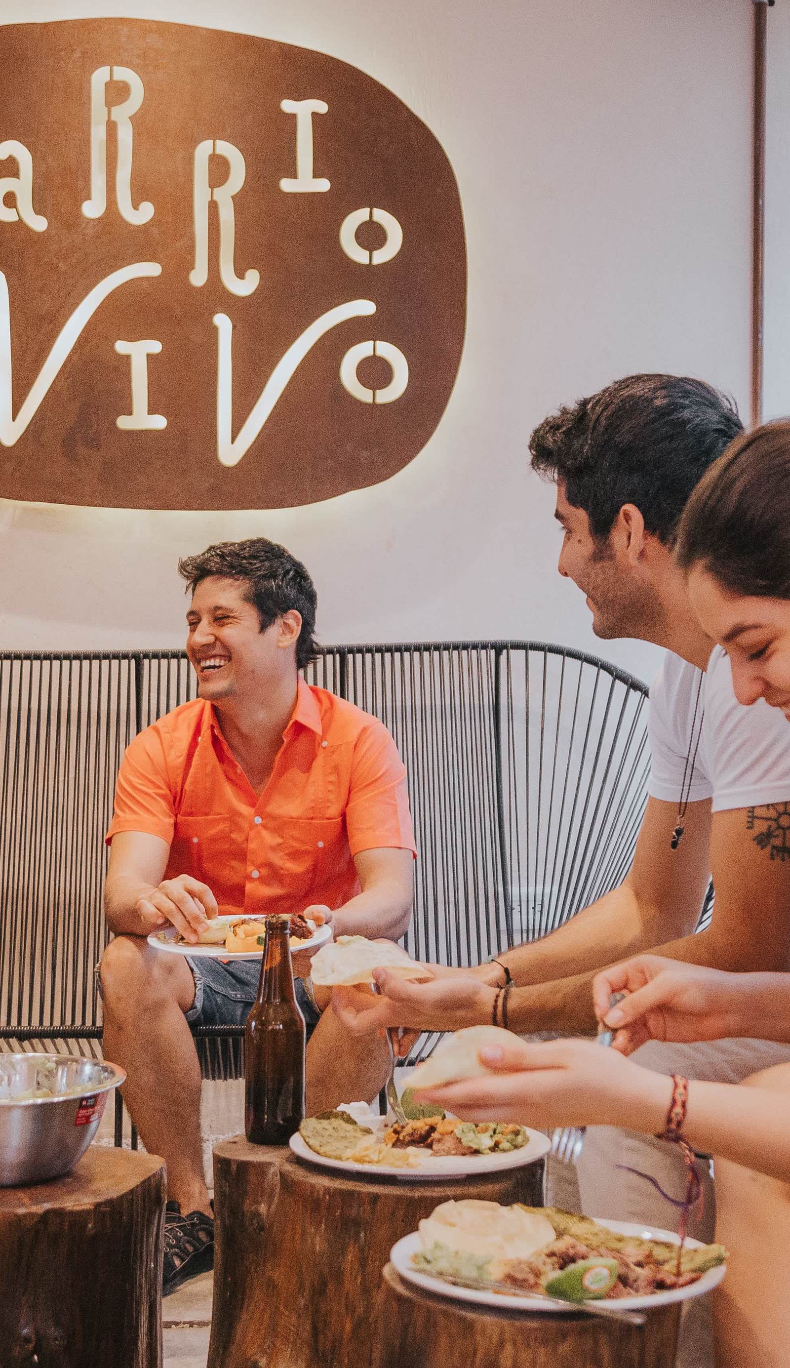 Hostal Barrio Vivo