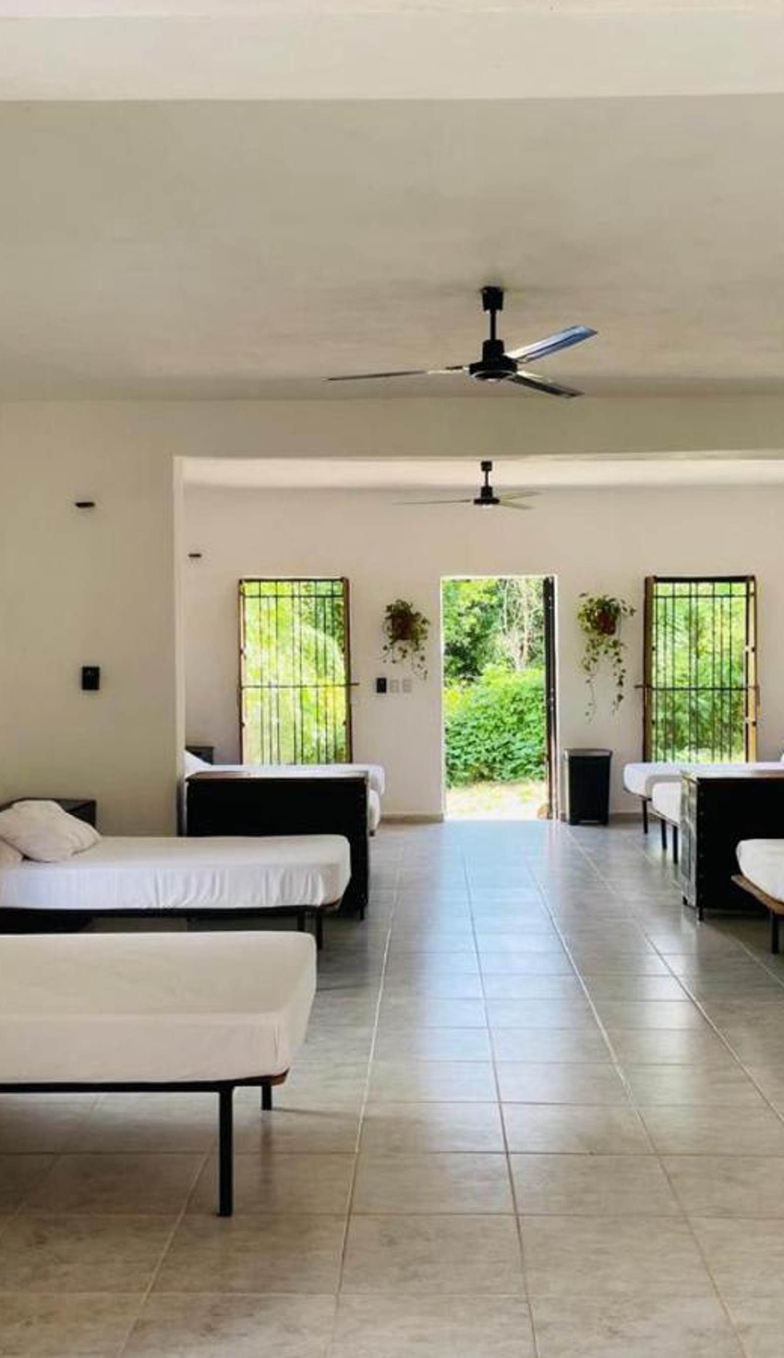 Hostal Homún Oro Verde