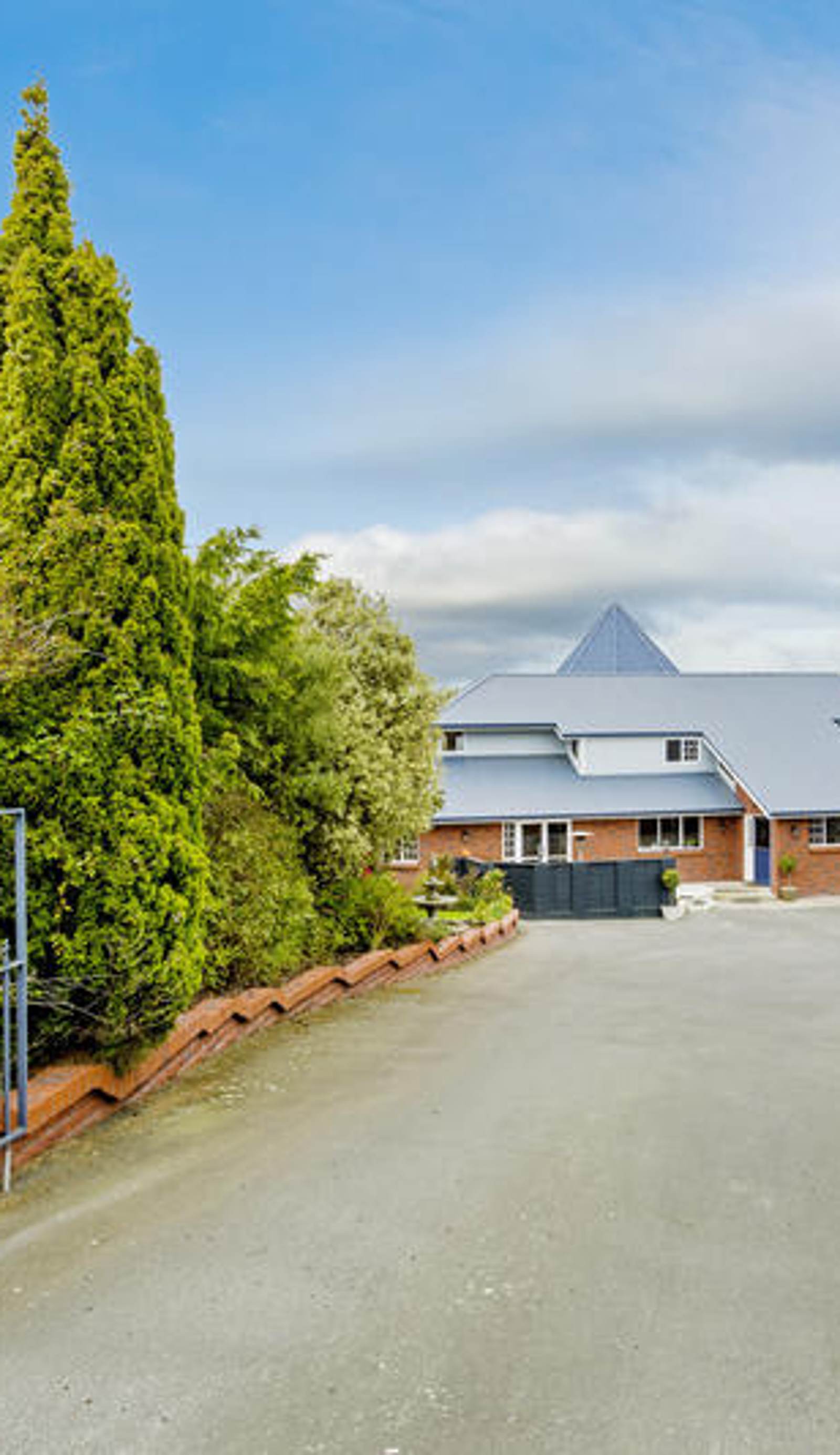 Superior Dunedin Apartments