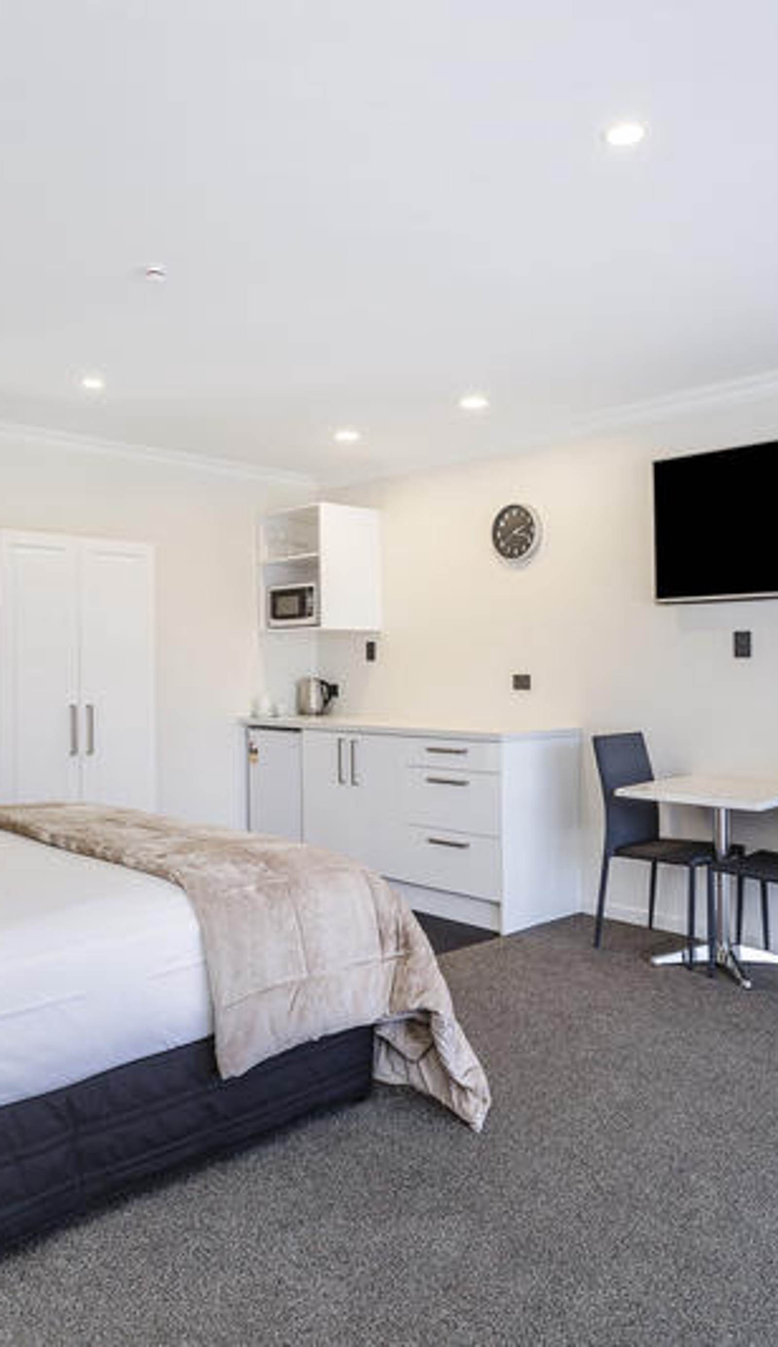 Superior Dunedin Apartments