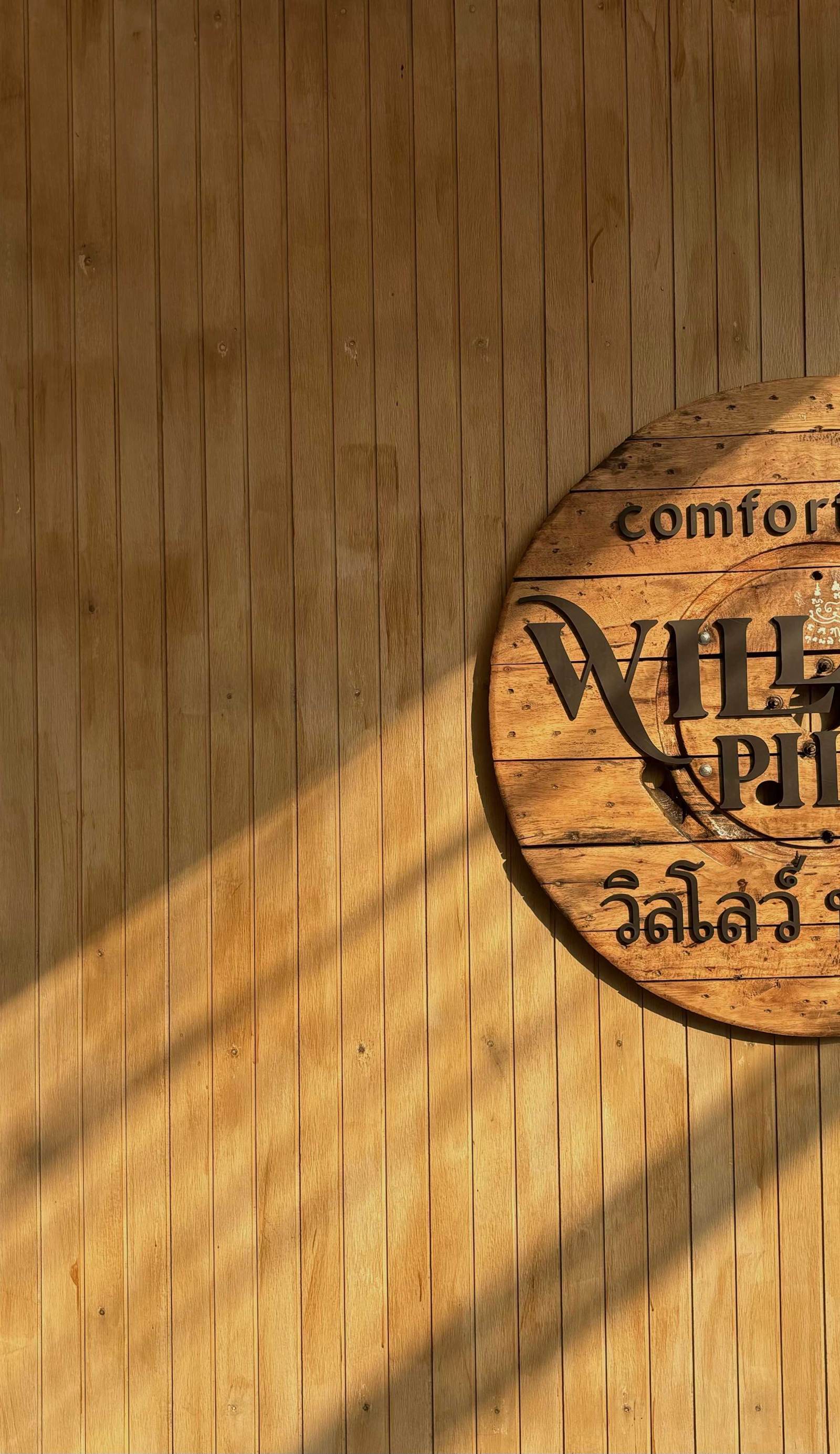 Willow Pillow Guest House & Poshtel