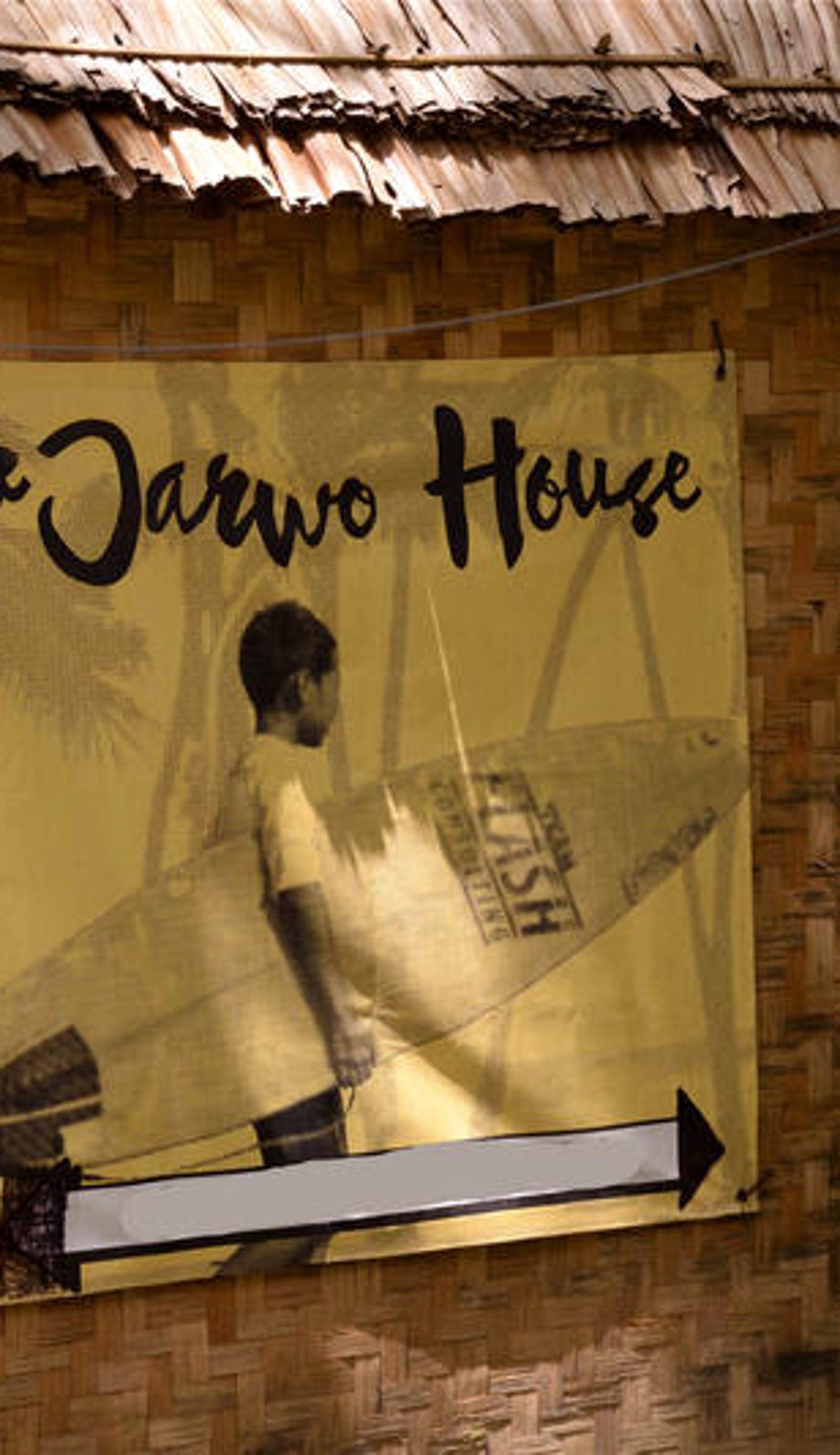 De Jarwo House