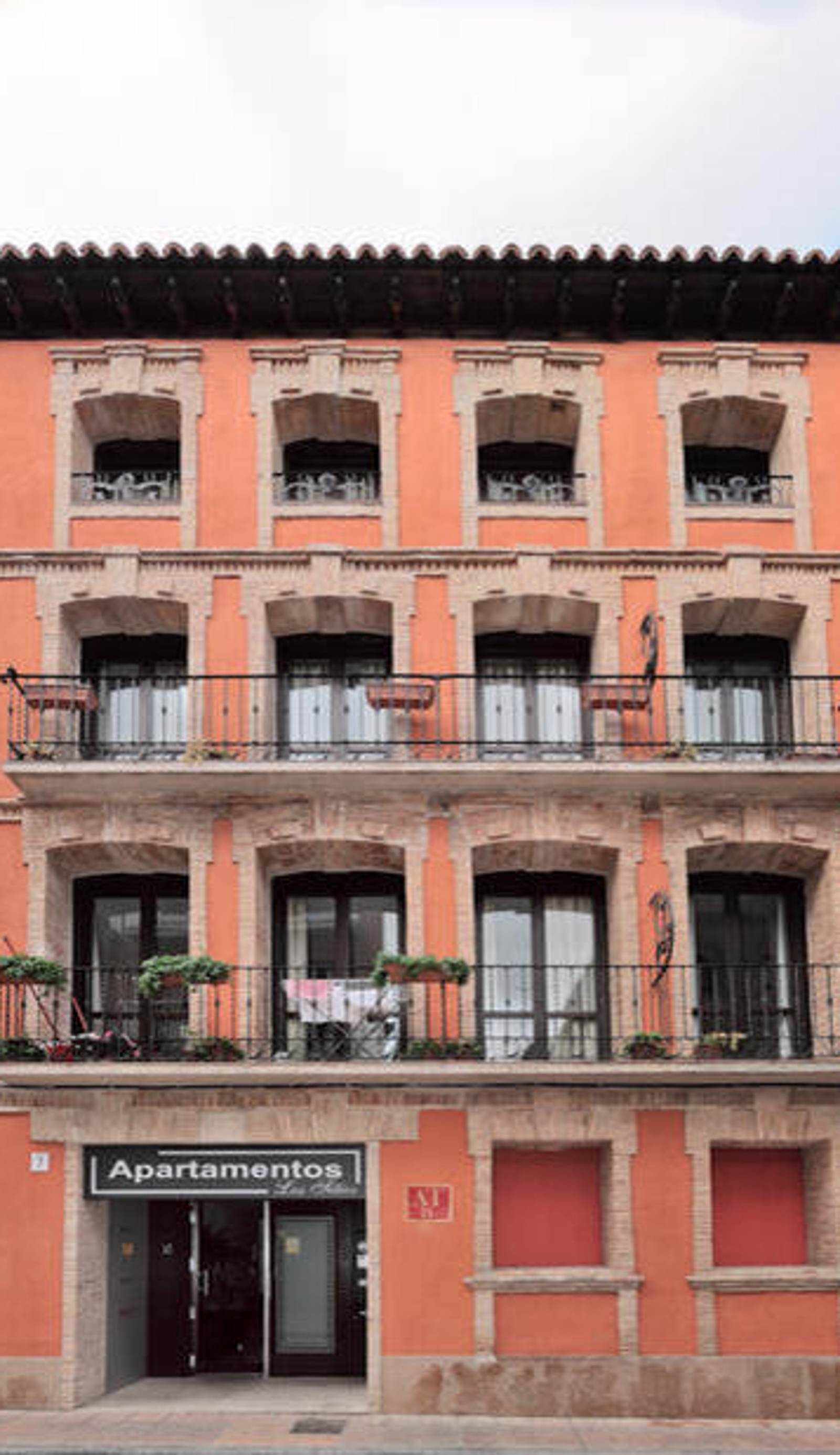 Casa Palacio de los Sitios