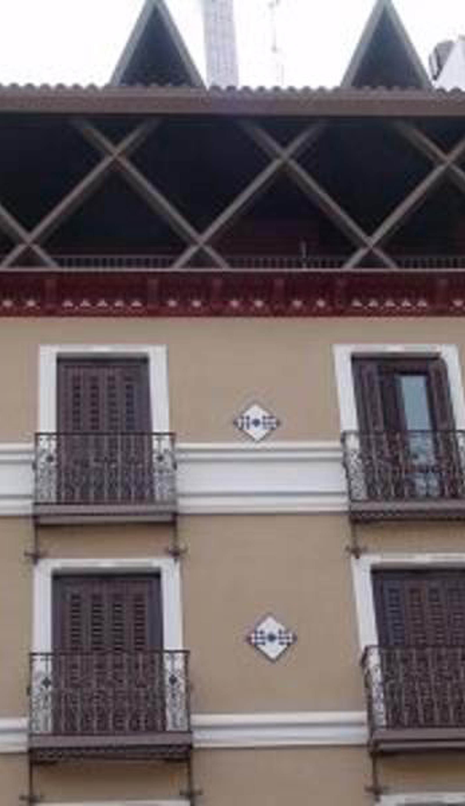 Apartamentos Turisticos