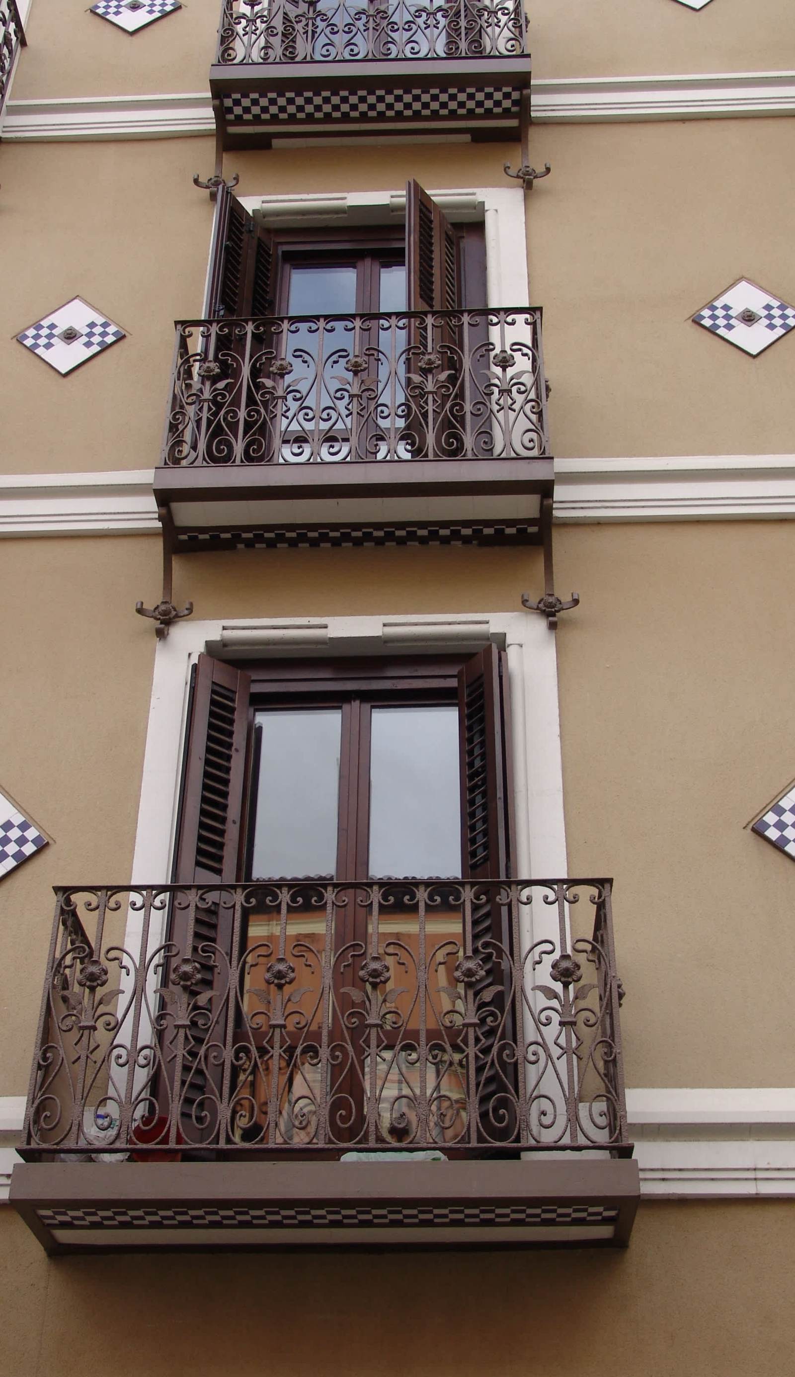 Apartamentos Turisticos