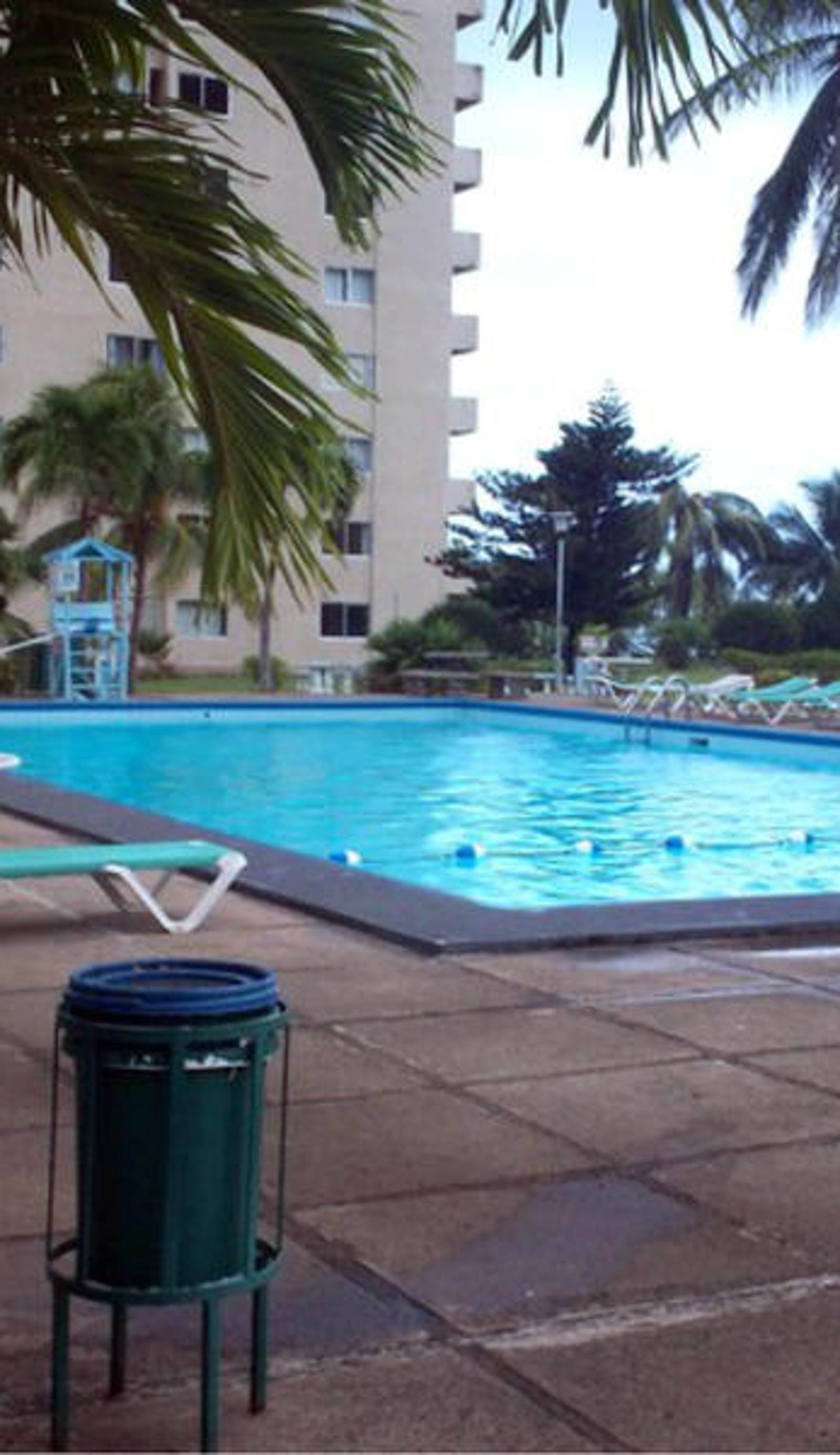 Beach Front Resort Condos - Ocho Rios