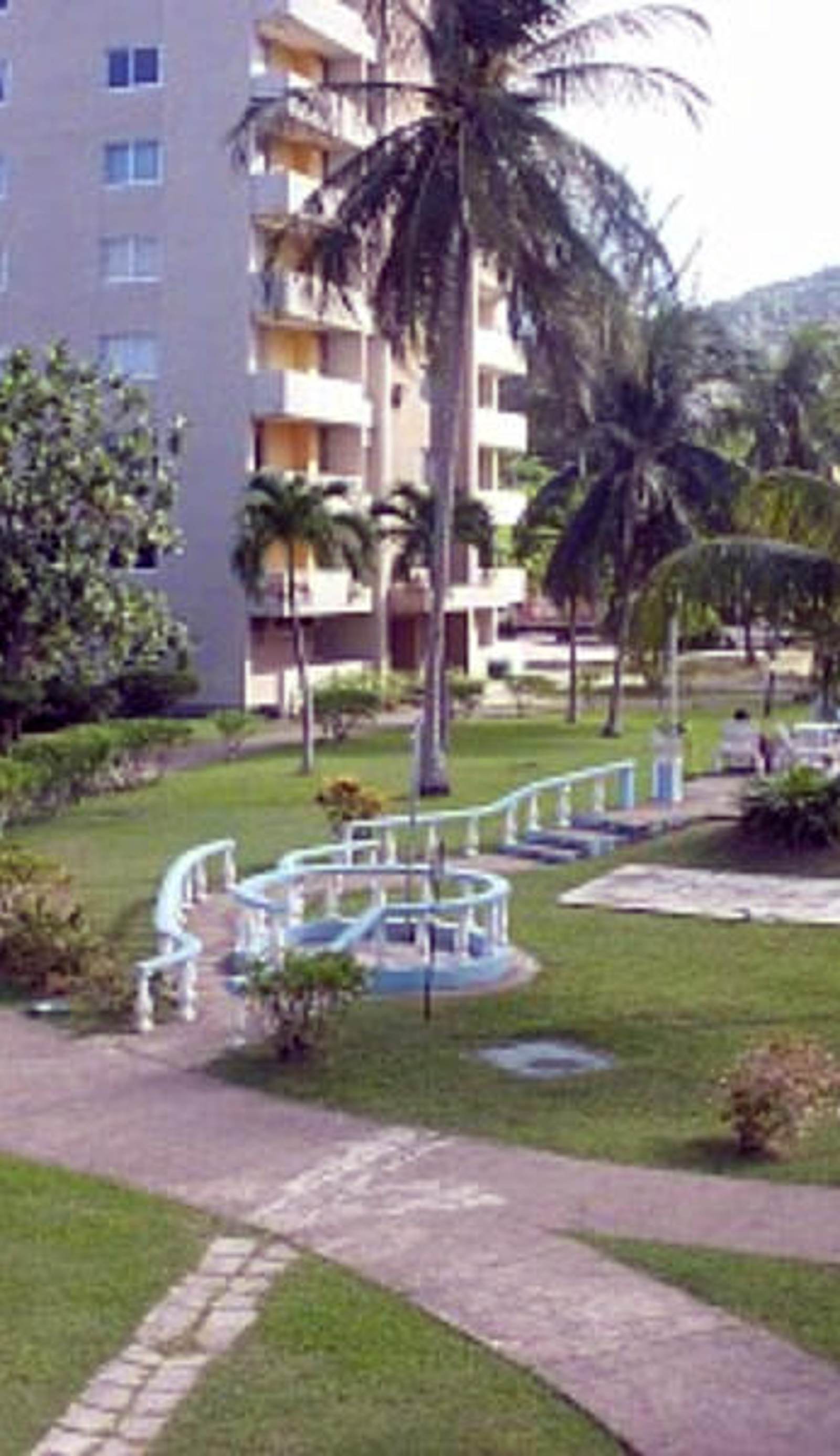 Beach Front Resort Condos - Ocho Rios