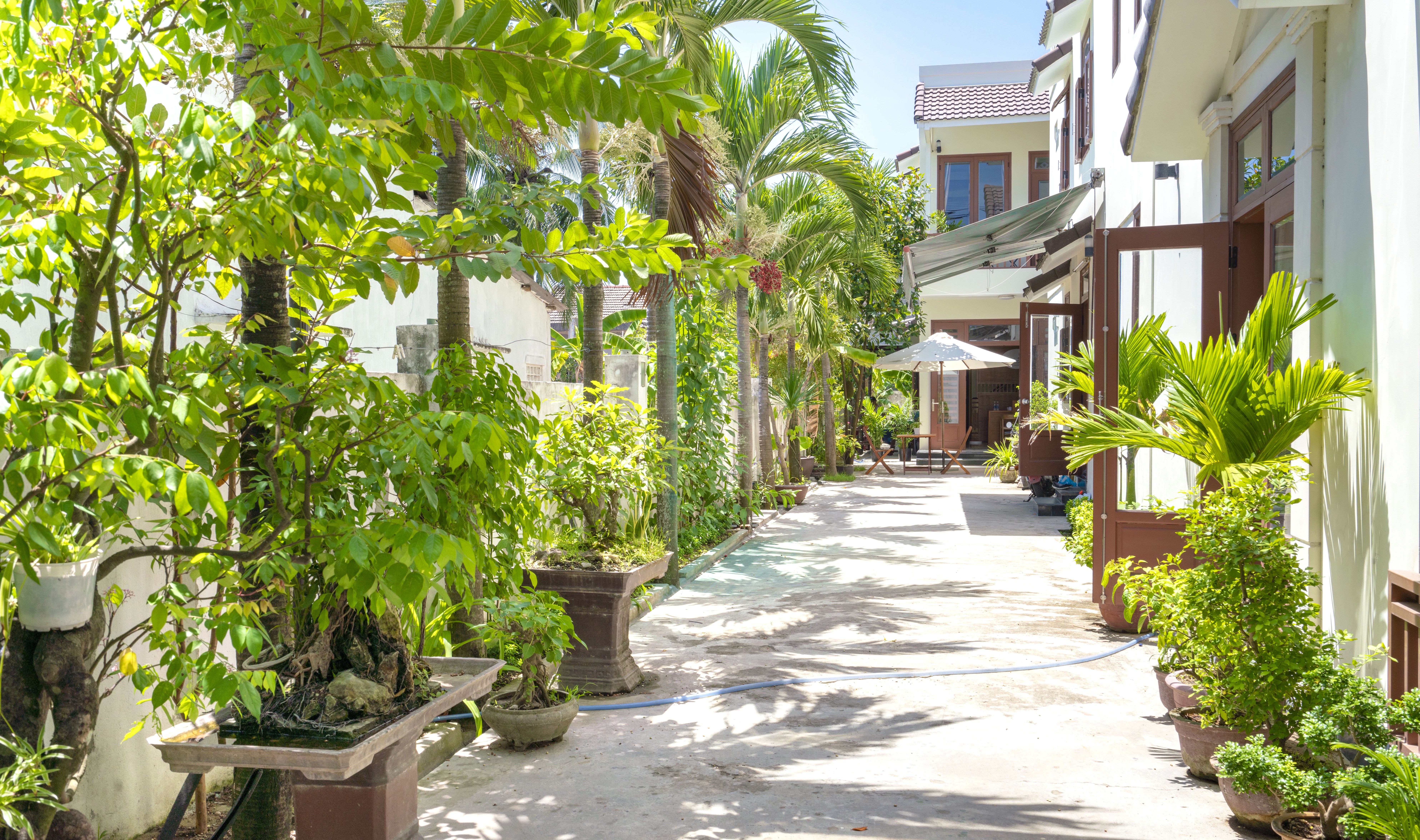 Green Garden Hoi An Villa