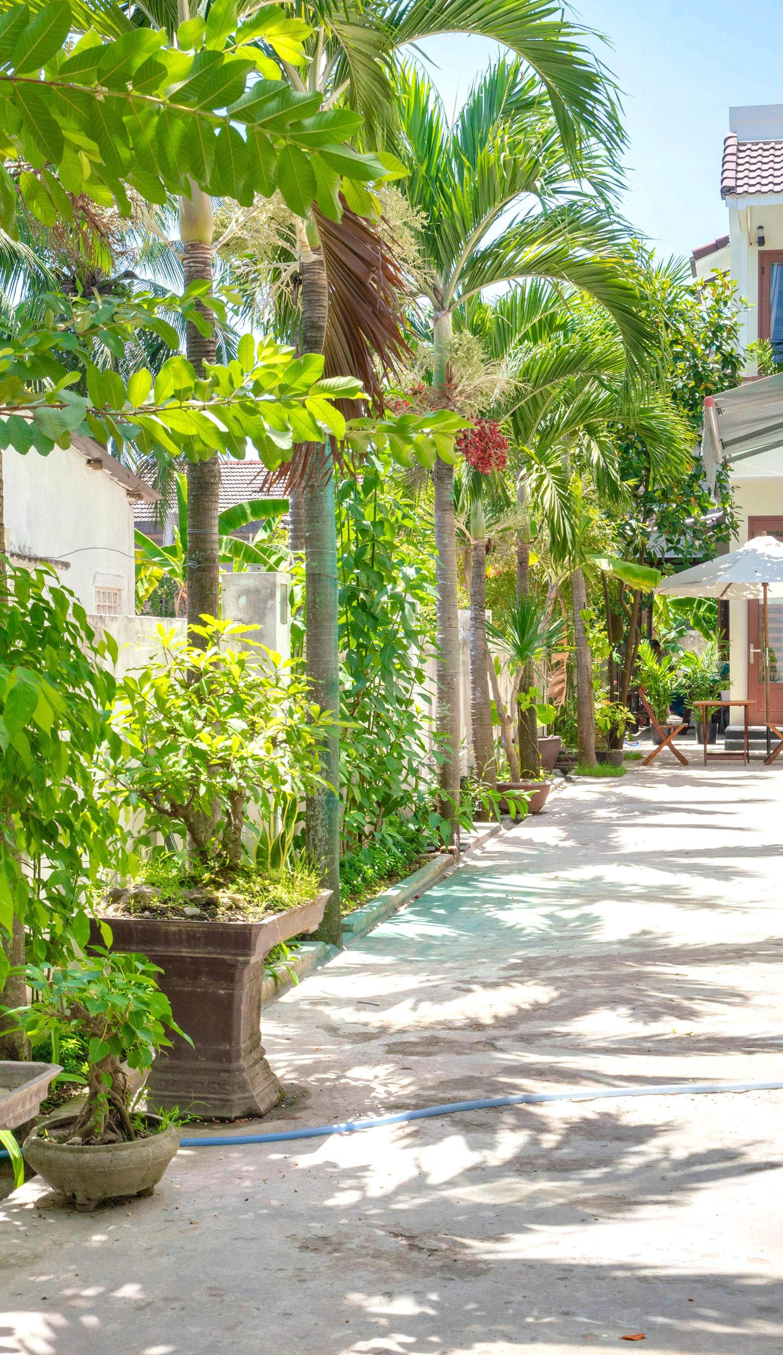 Green Garden Hoi An Villa