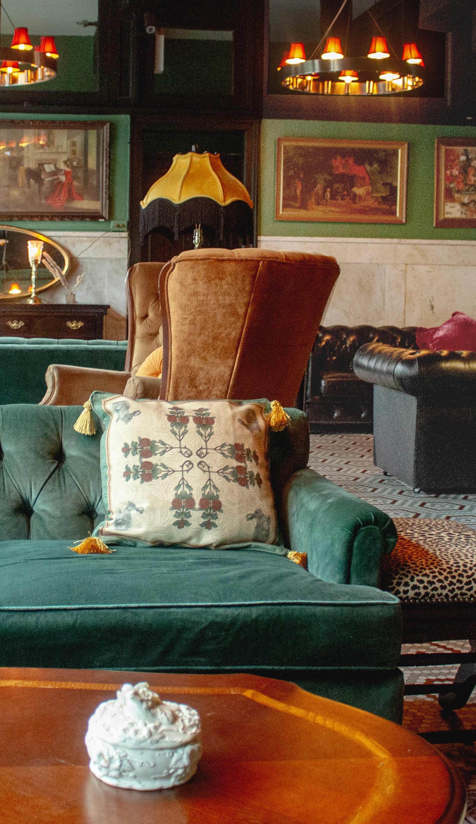 The Nolita Express Hostel