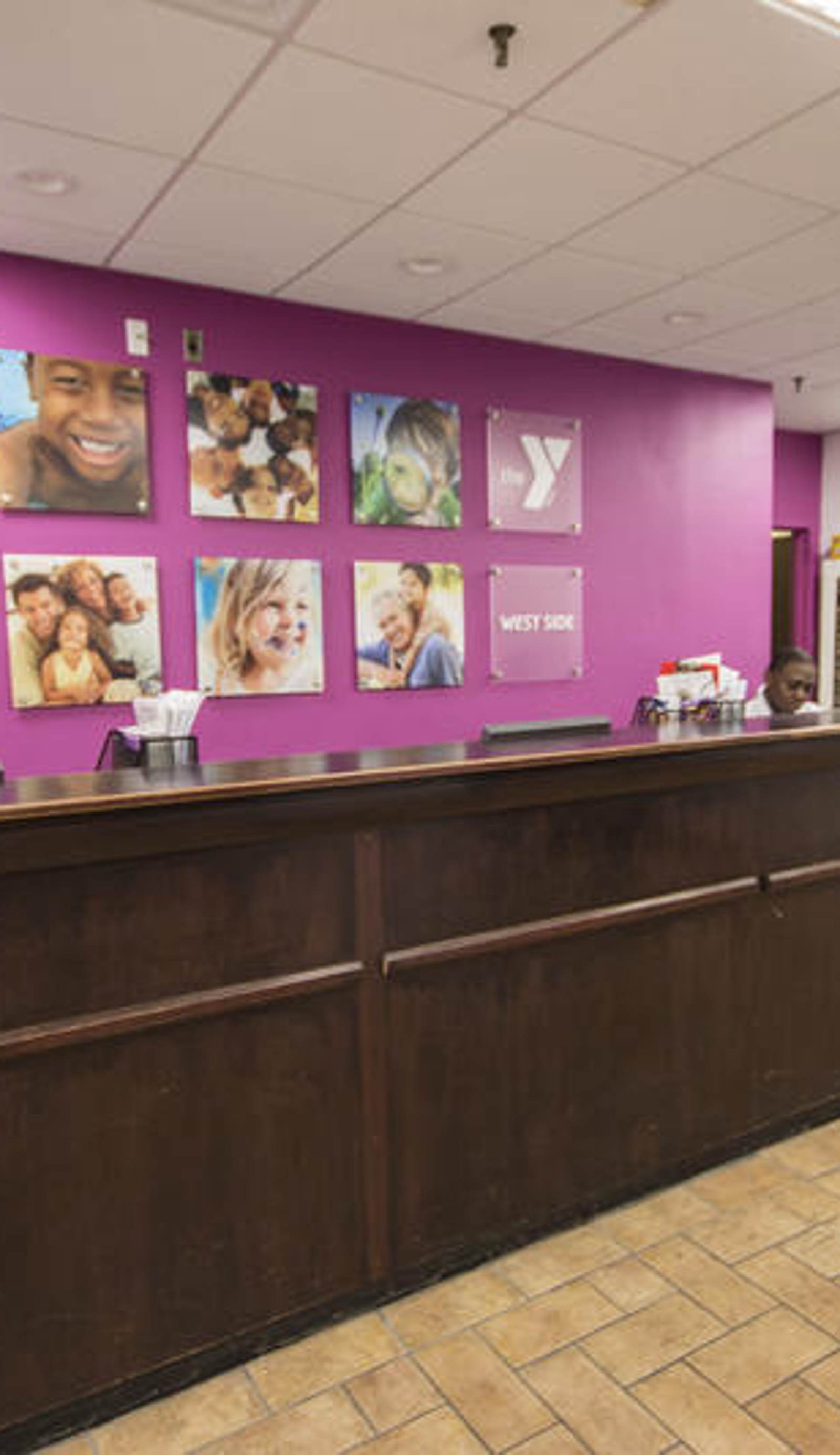 West Side YMCA