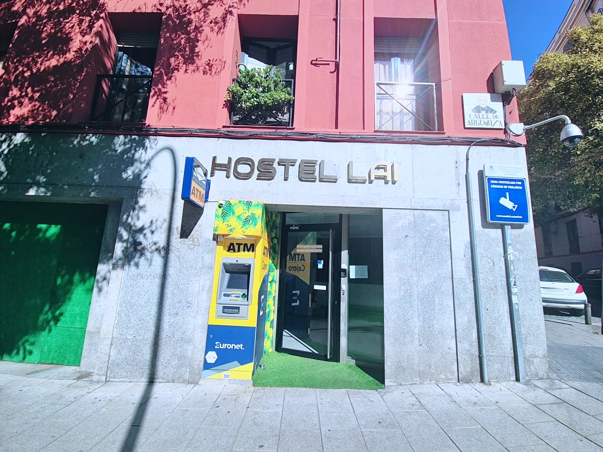 Lai Hostel
