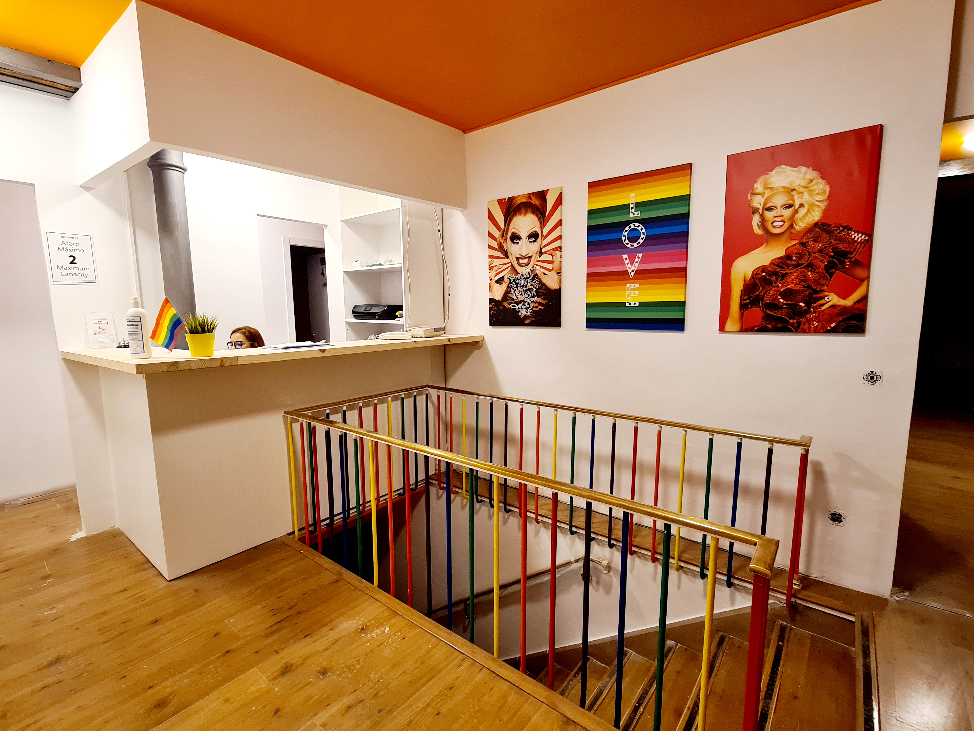 Arc House Madrid