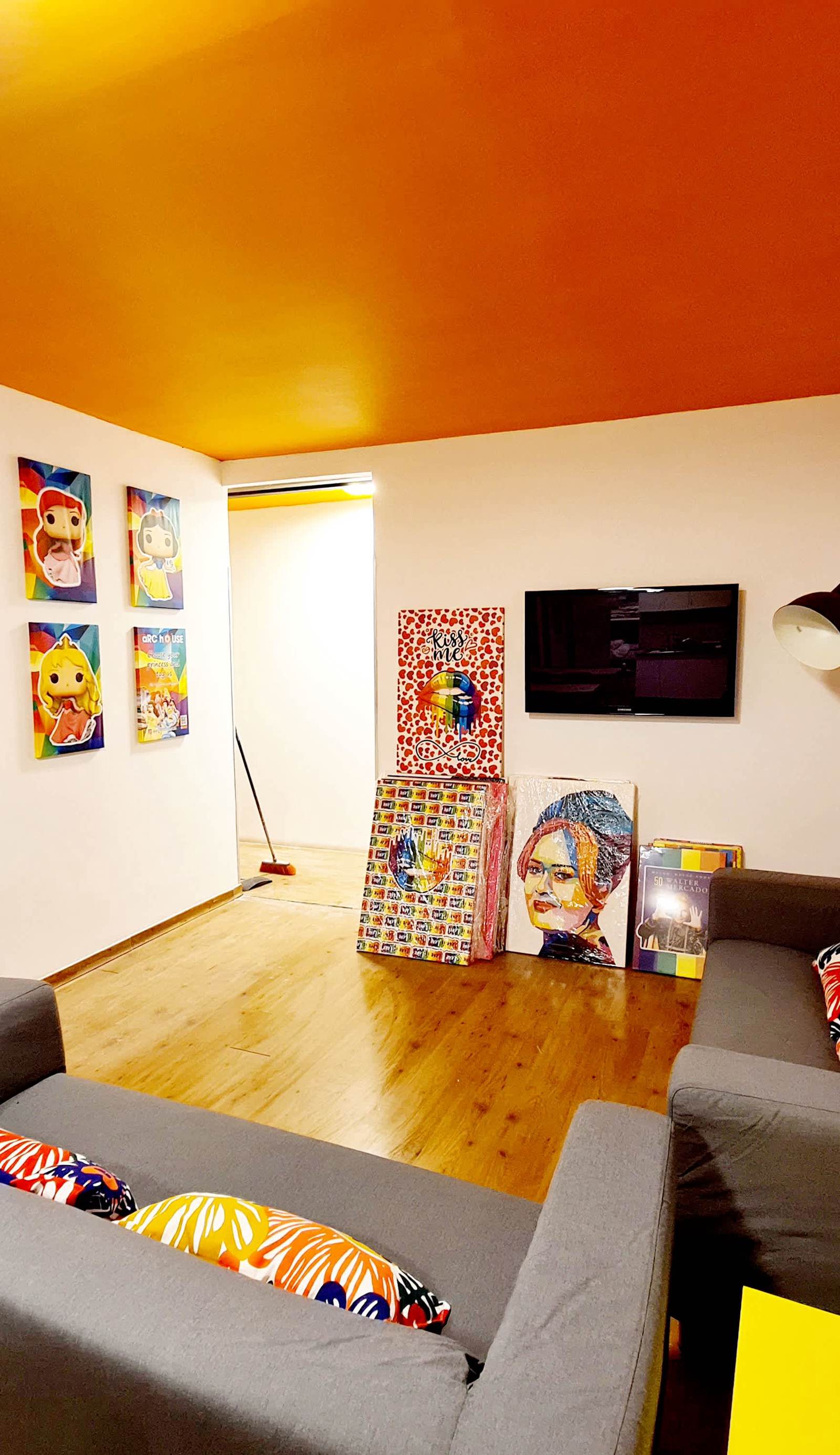 Arc House Madrid