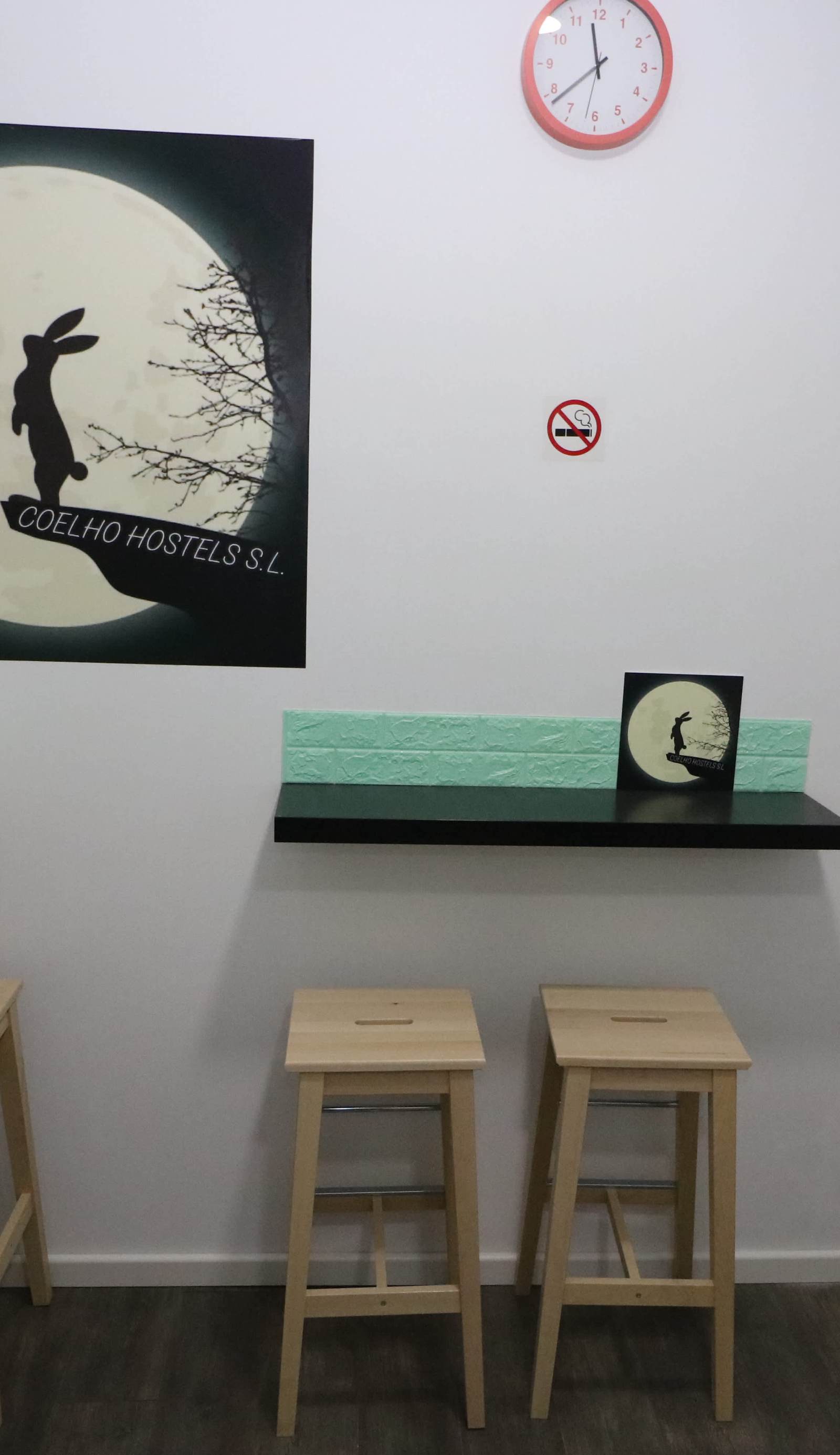 Madrid Downtown Hostel