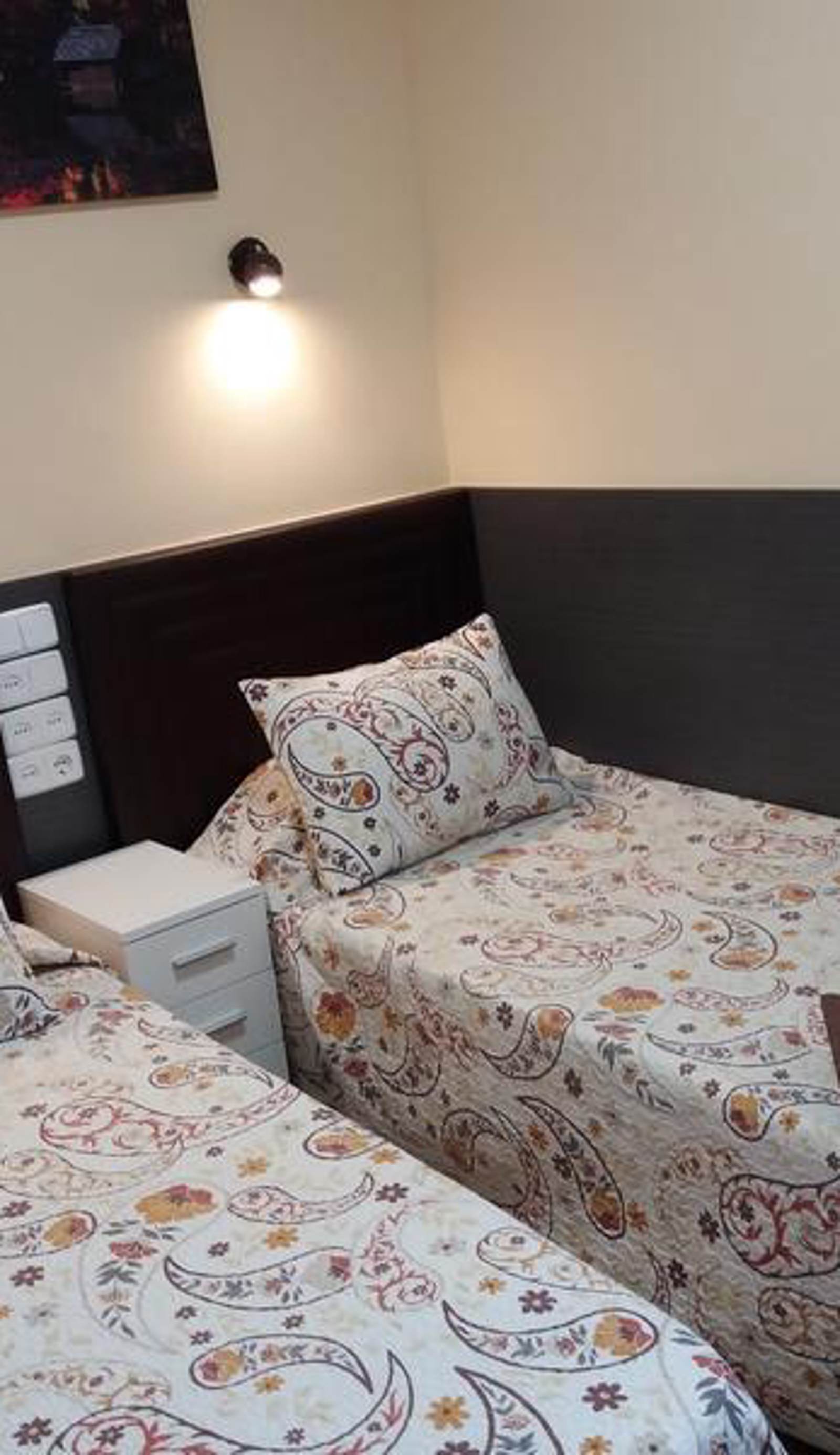 Hostal Numancia