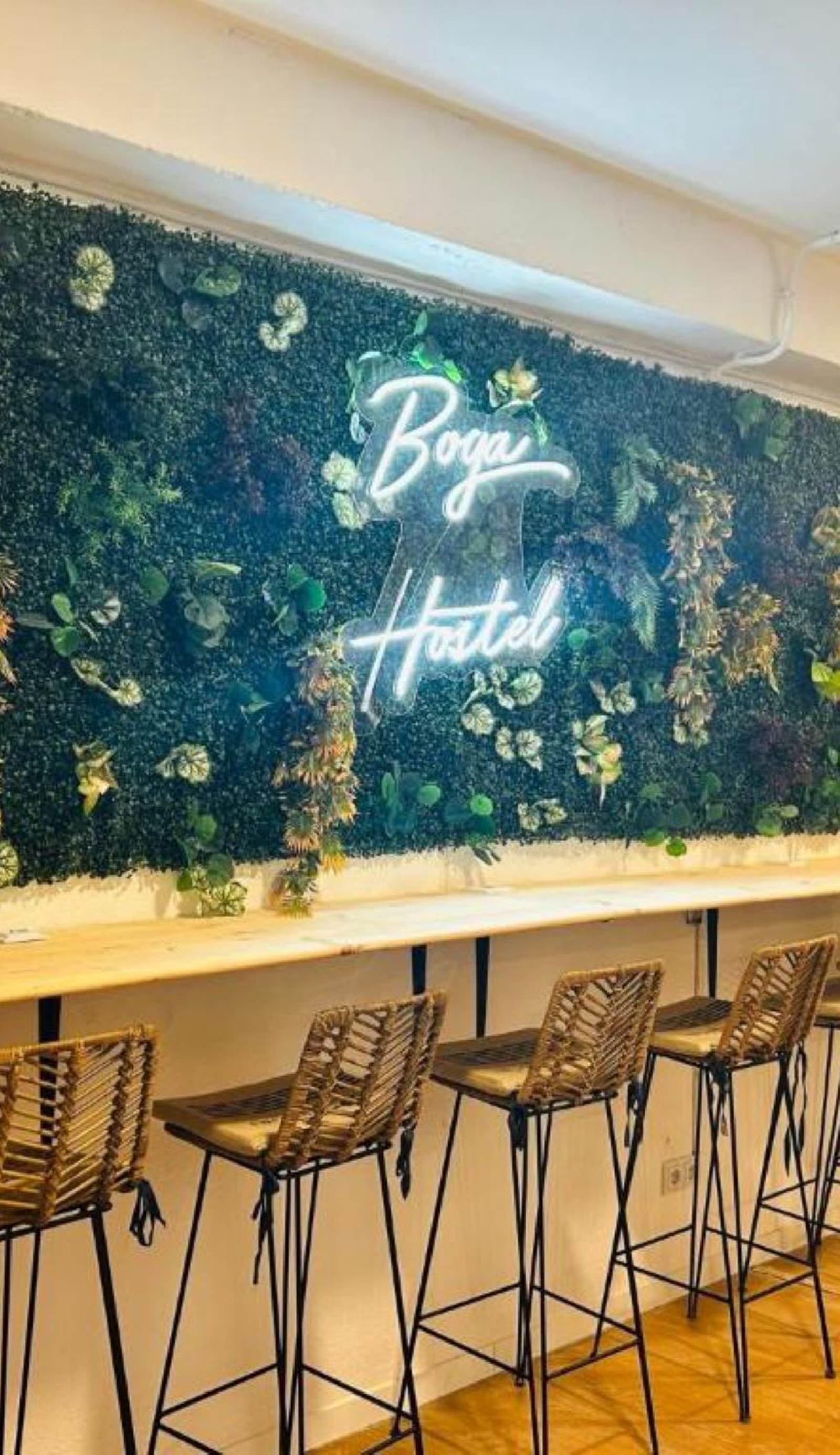 Boga Hostel by Bossh! Hotels