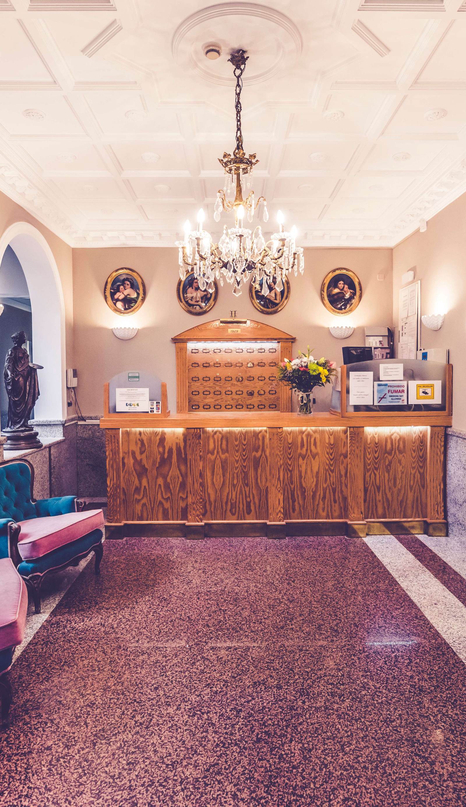 Hostal Marlasca