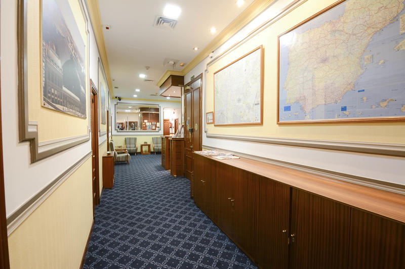 Hostal Edreira