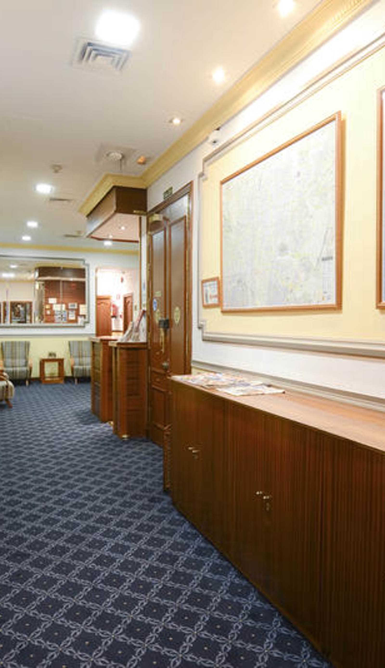 Hostal Edreira