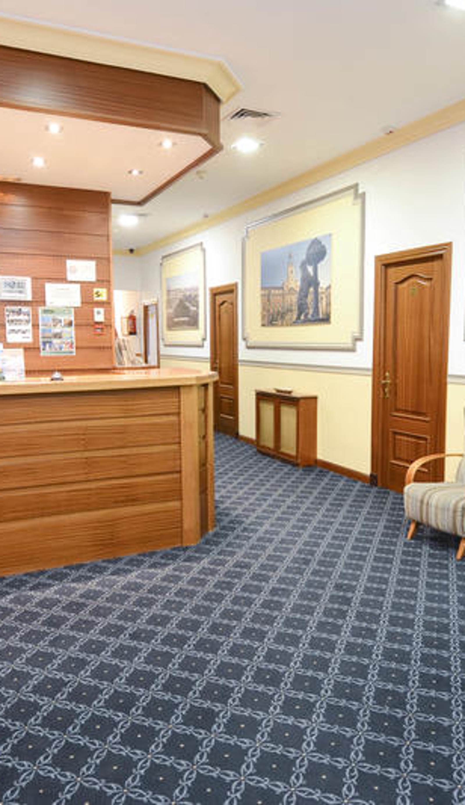Hostal Edreira