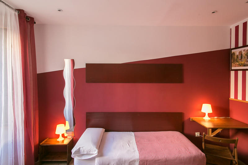 La Casa de la Plaza