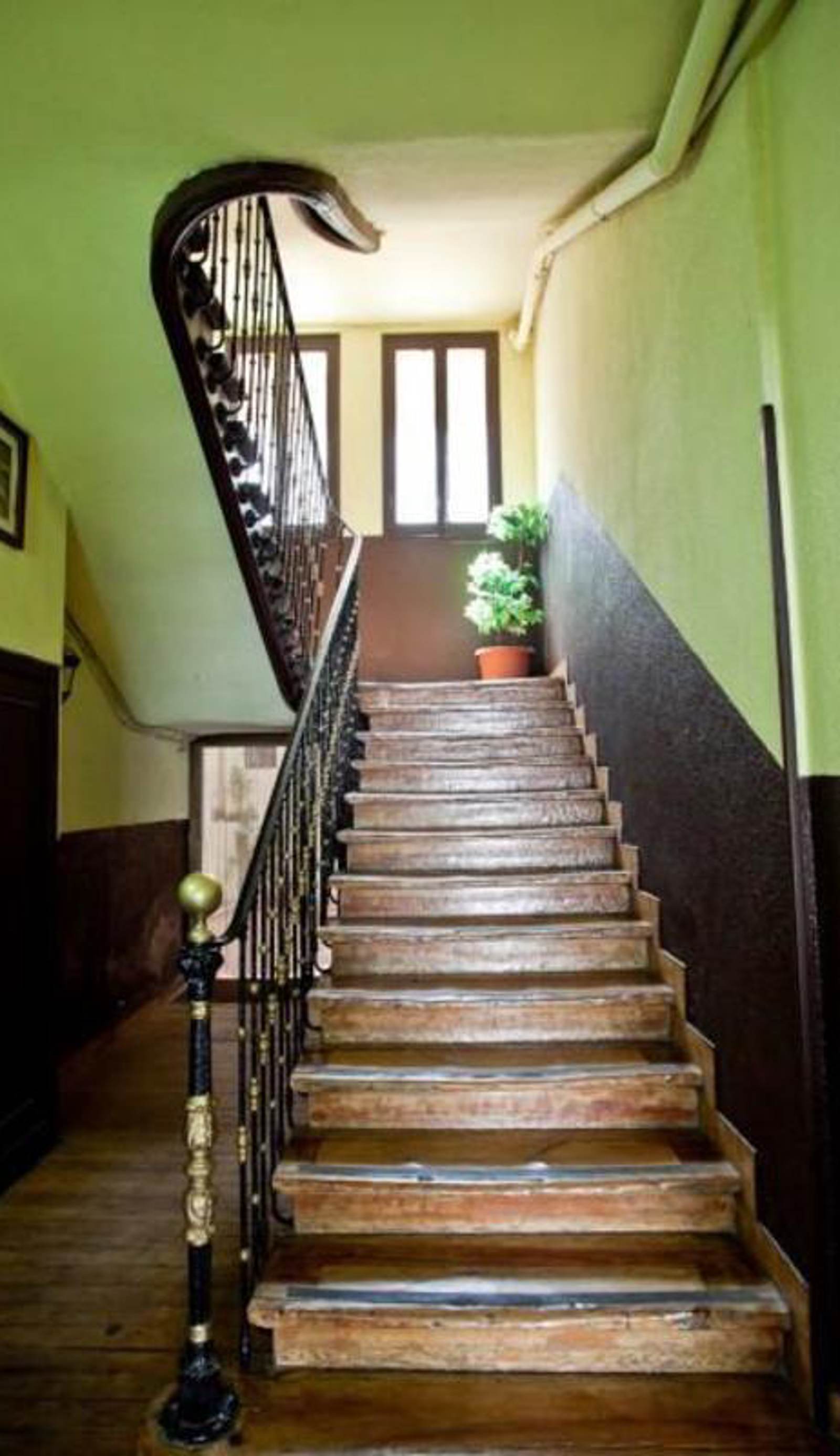 La Casa de la Plaza