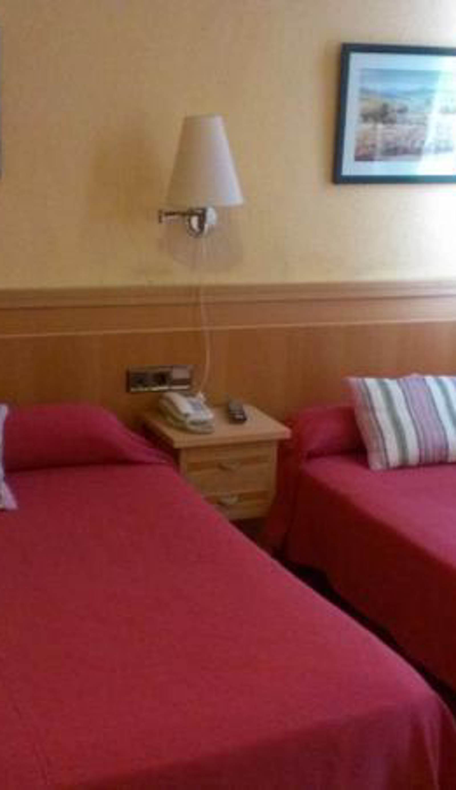 Hostal Cruz Sol