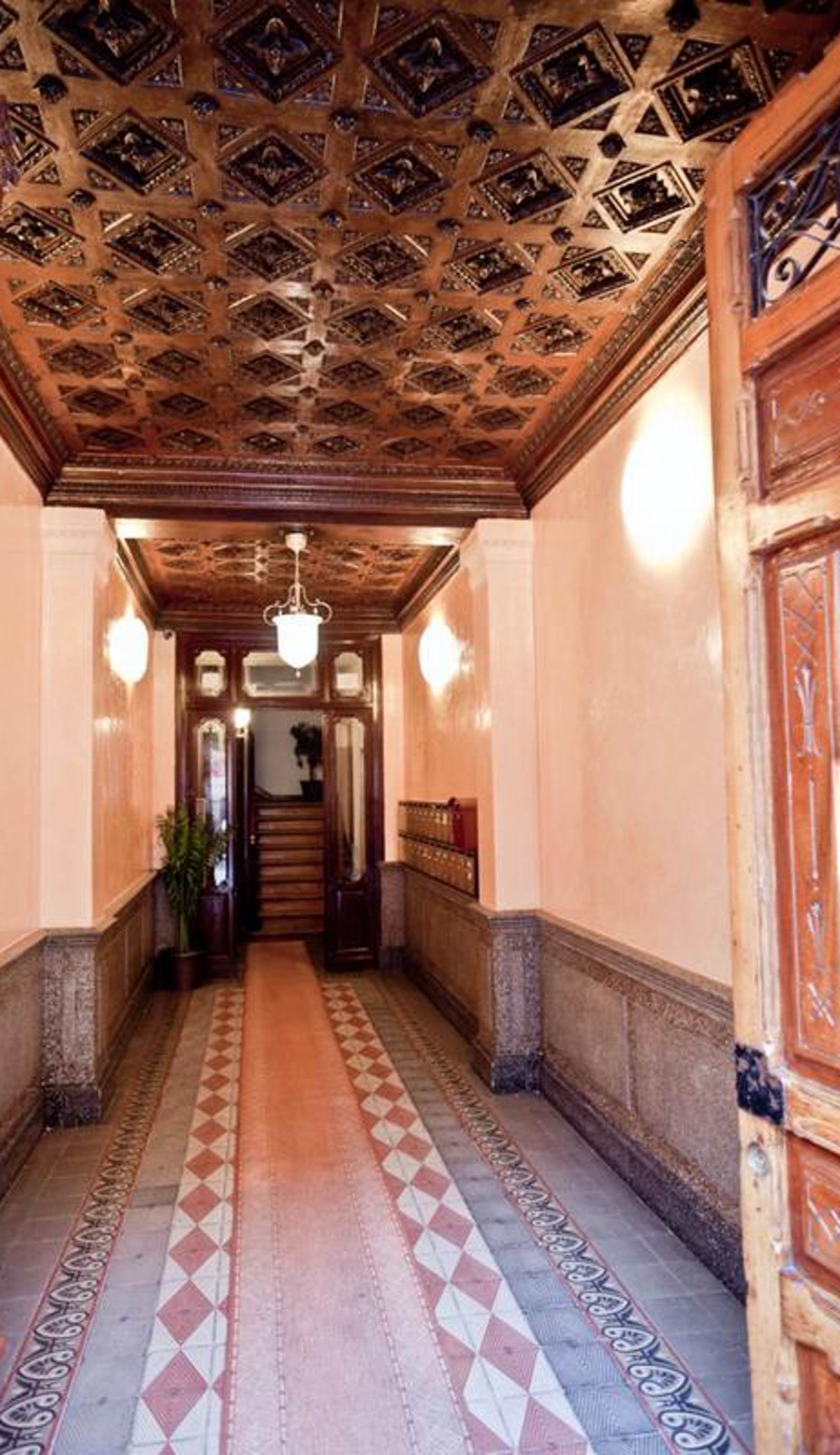 Hostal Victoriano