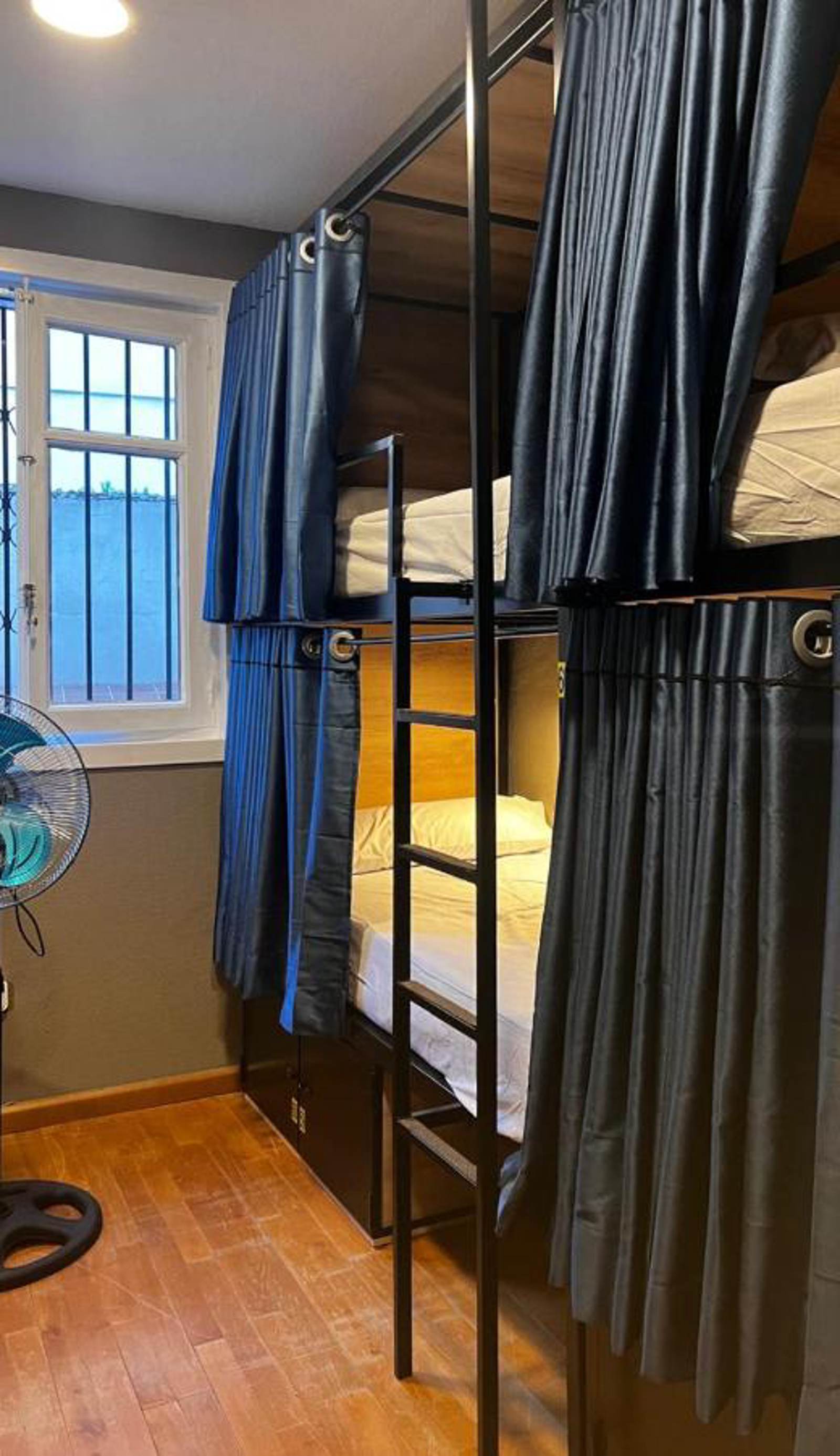 Hostel Estrella 20