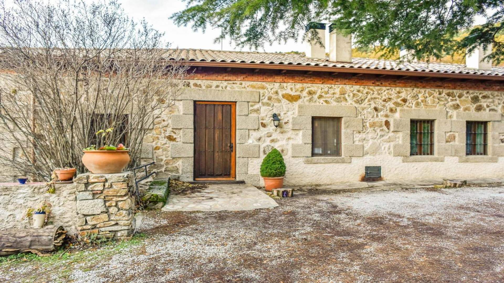 Posada Peña Pintada