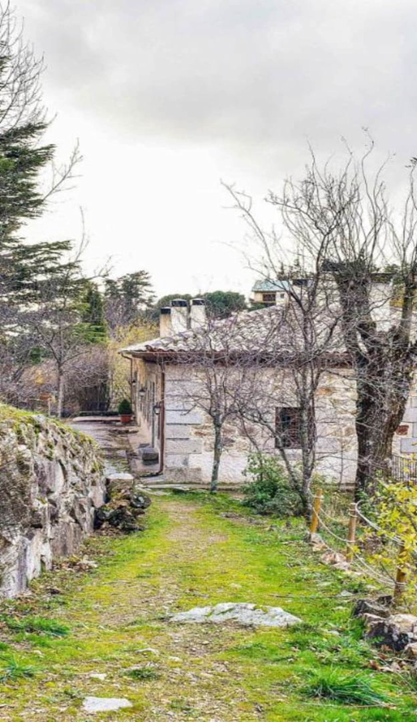 Posada Peña Pintada