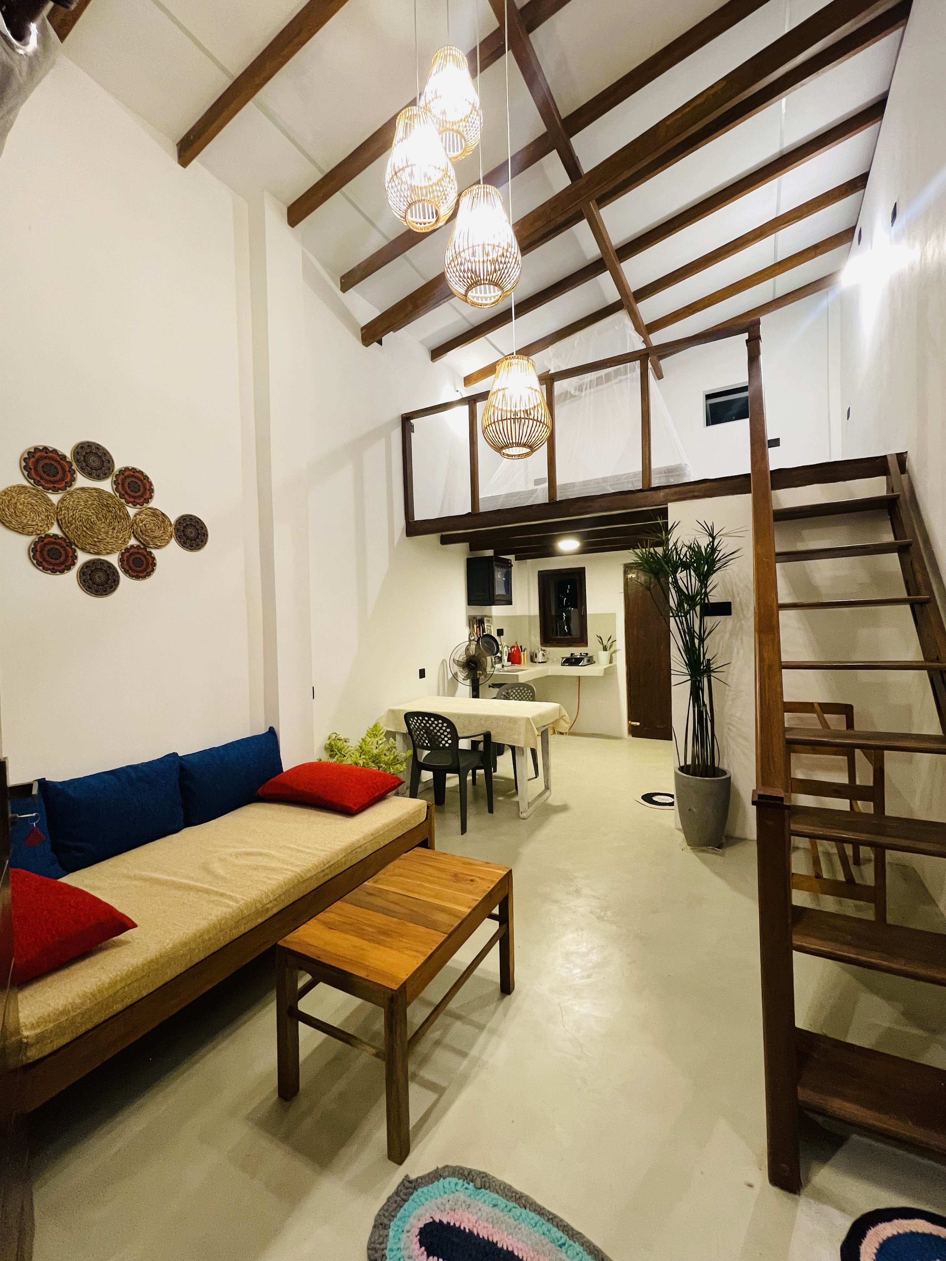 LUMI Casa Mirissa