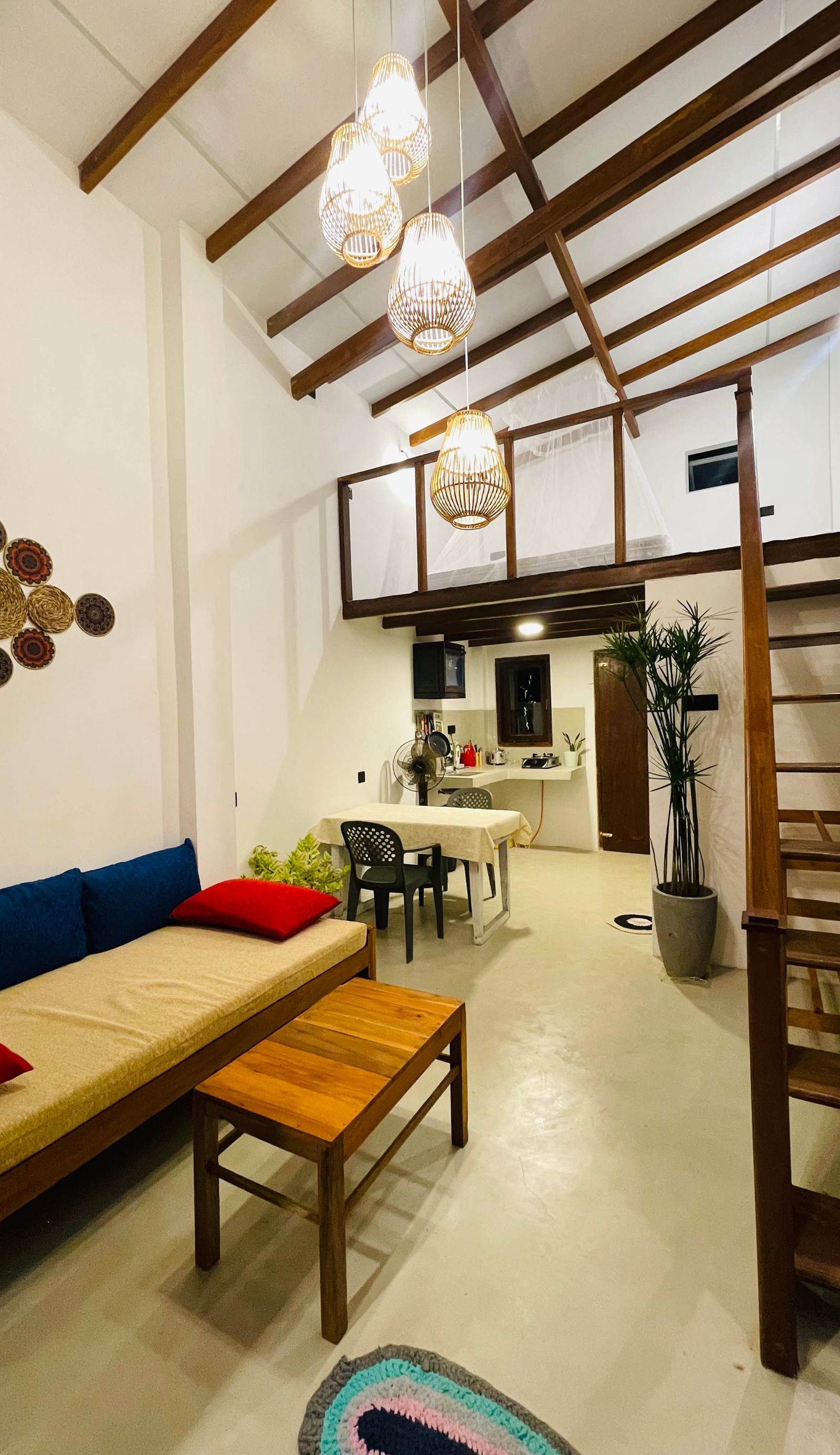 LUMI Casa Mirissa