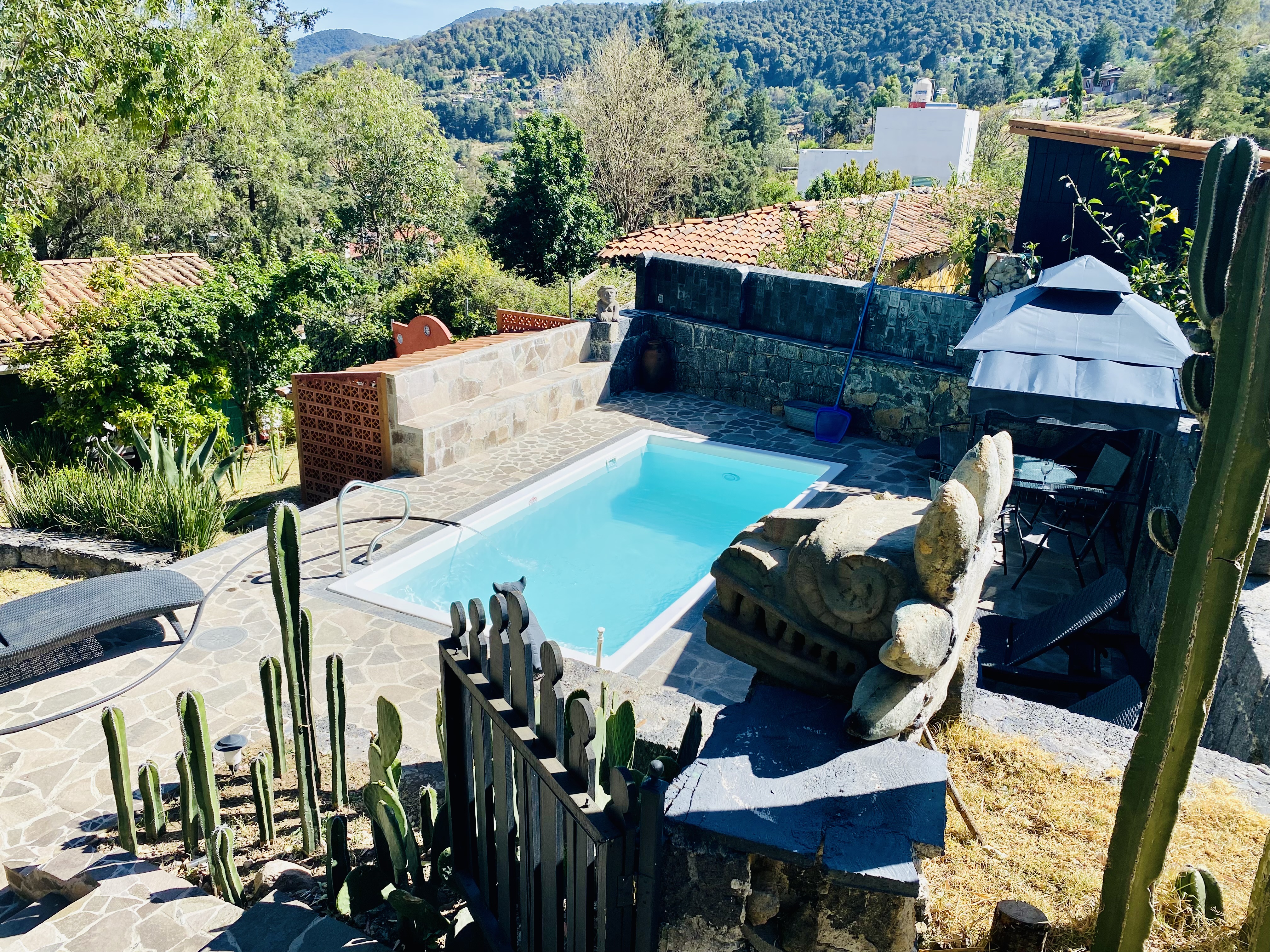 Rancho La Culebrera