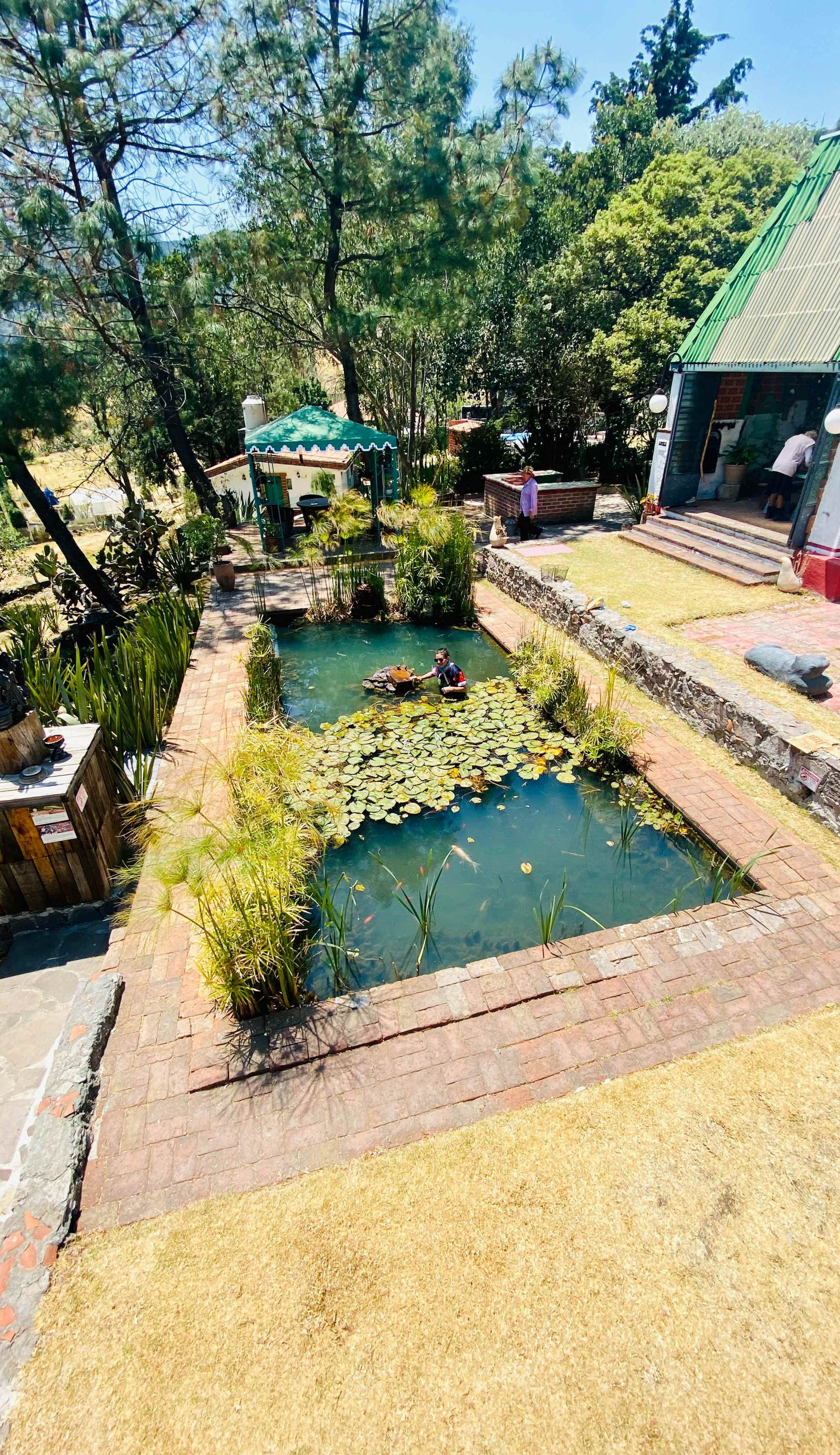 Rancho La Culebrera