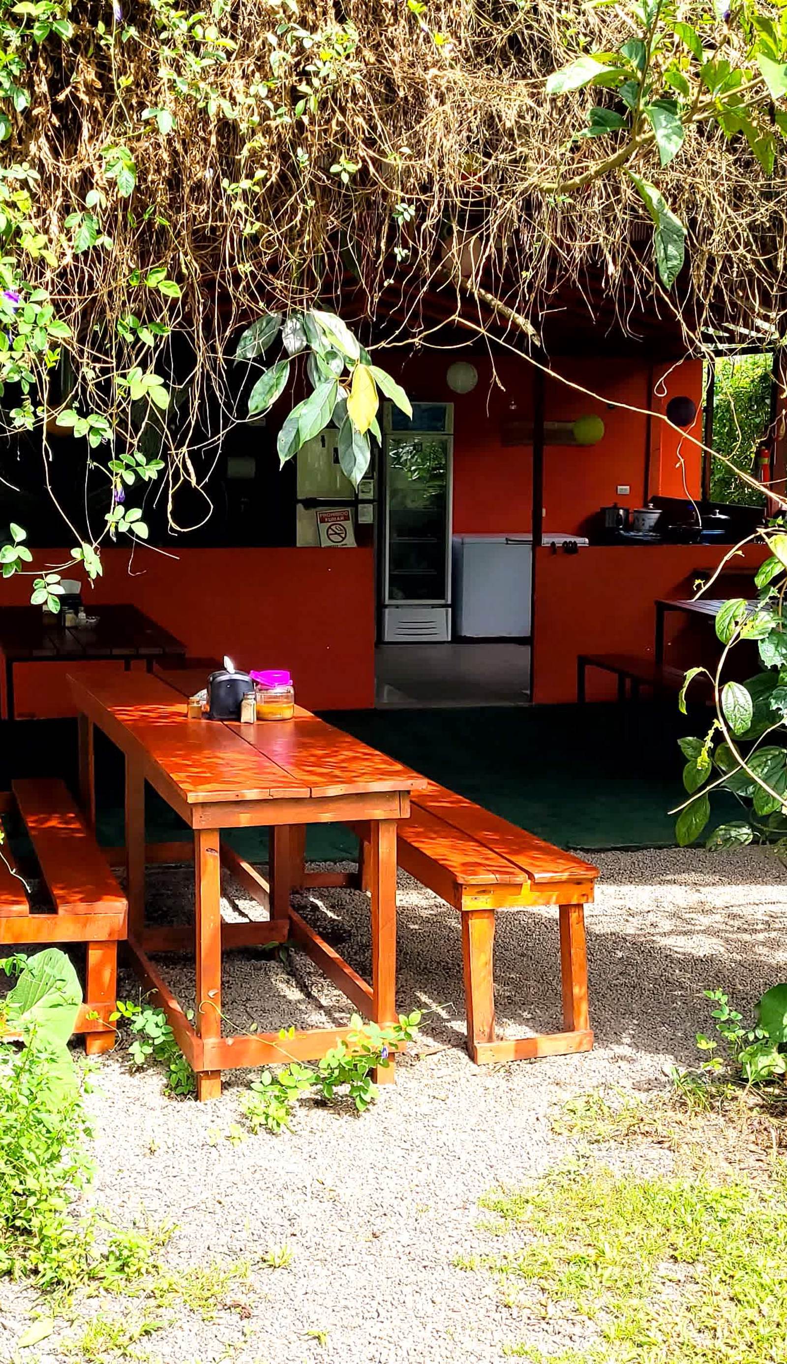Chalets Silencio del Bosque